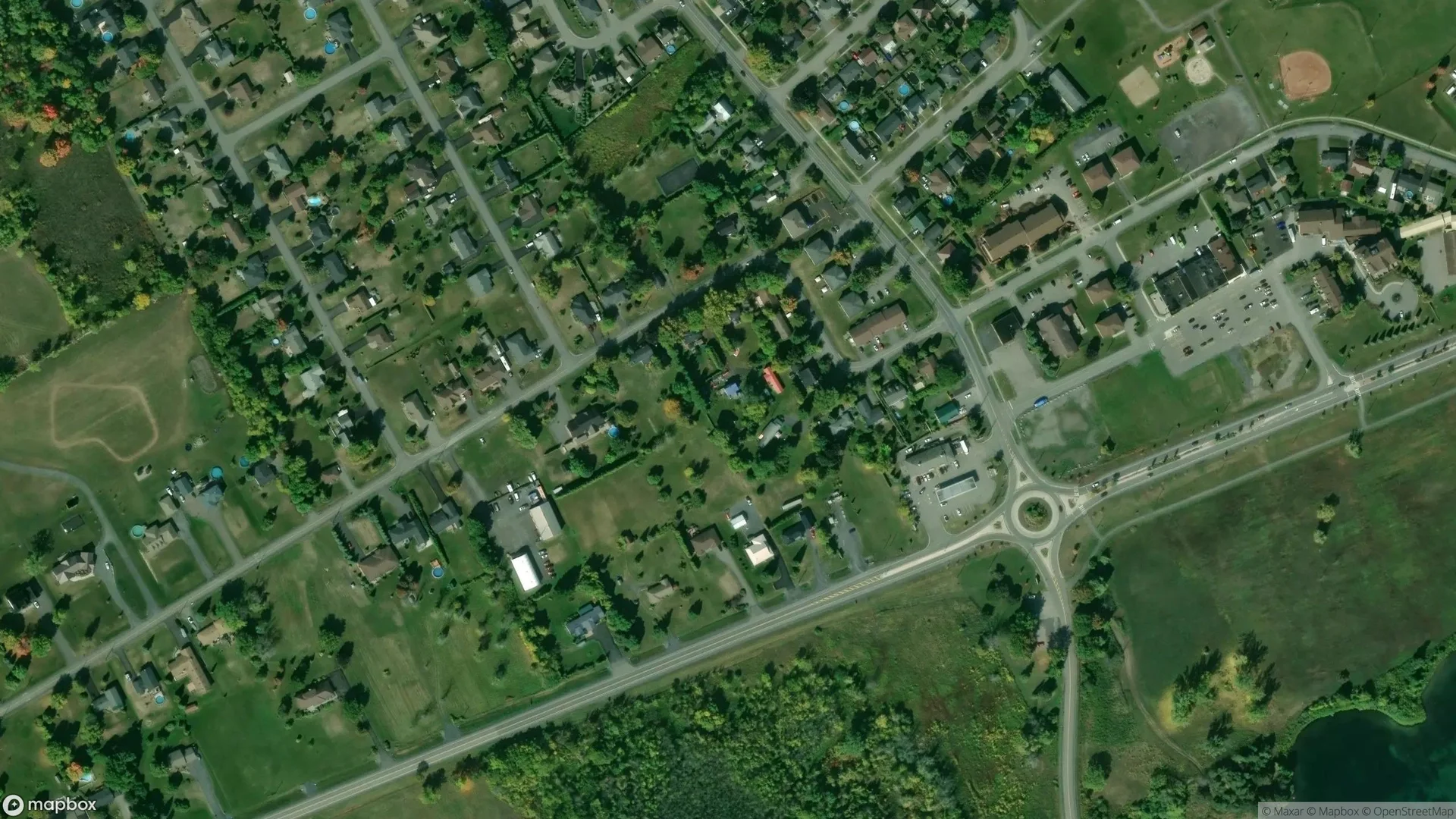 Tax Sale Property in South Stormont, Ontario