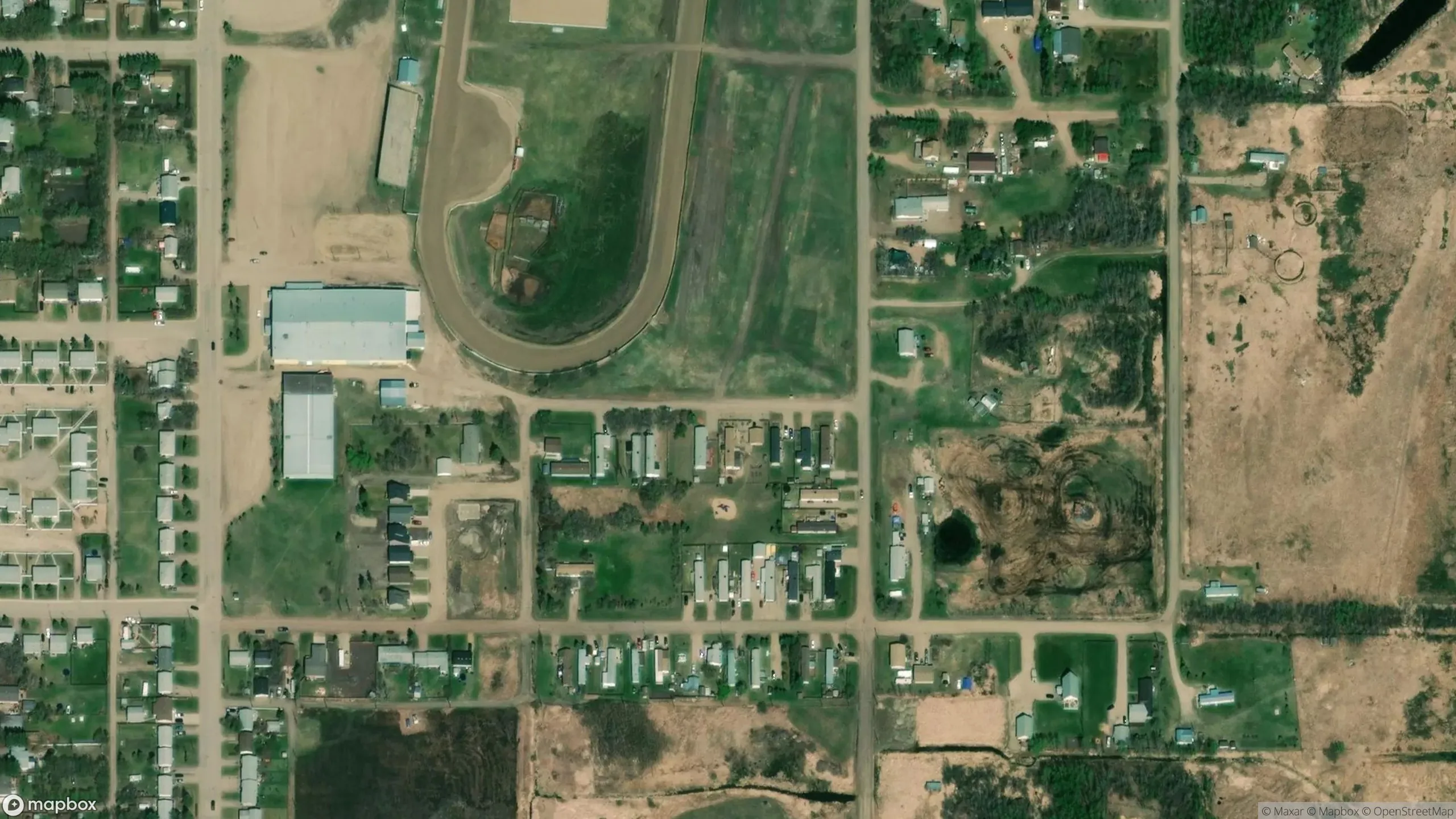 Tax Sale Property in Town of Watrous, Saskatchewan