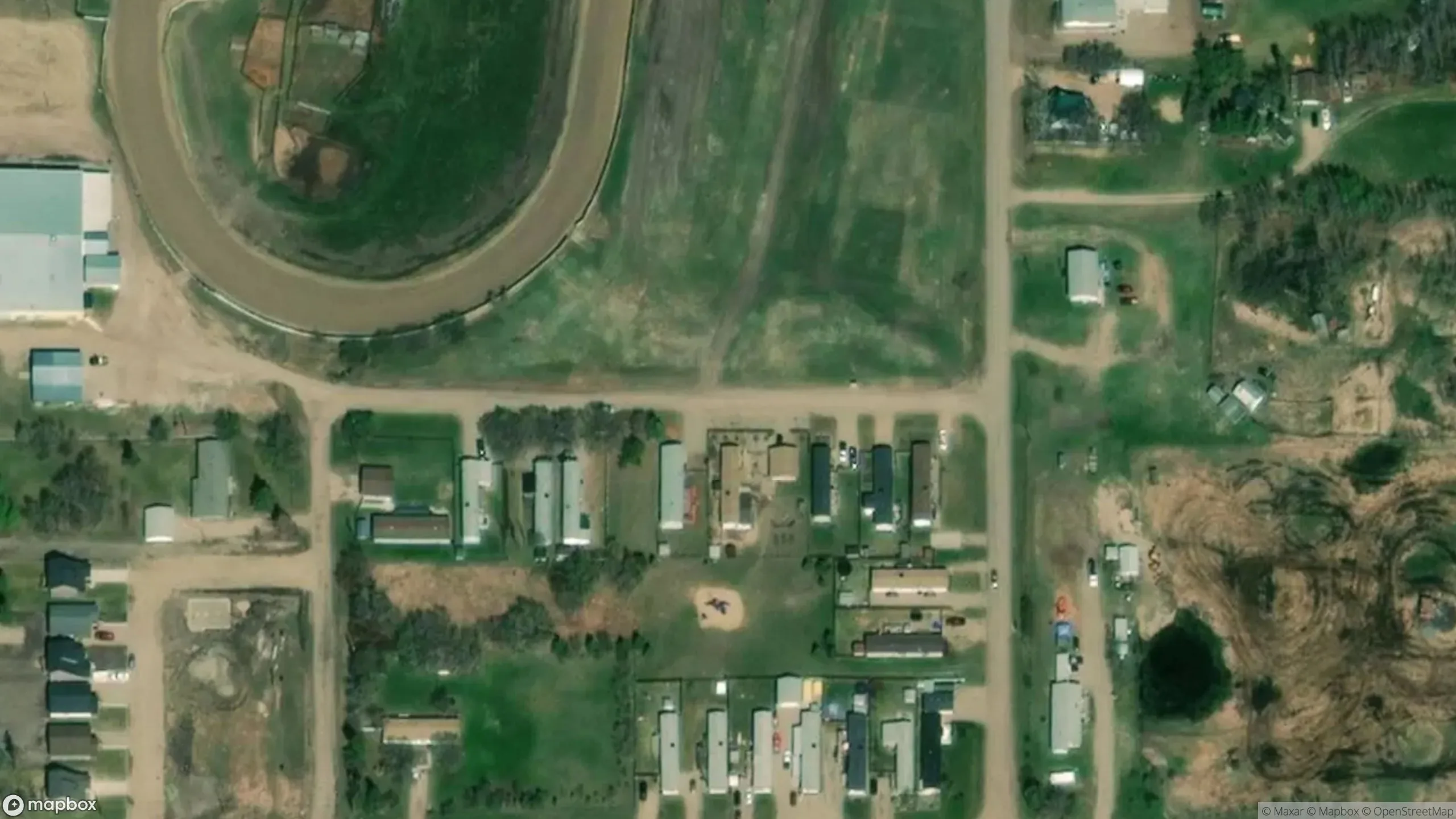 Tax sale property at , Town of Watrous - Photo 2