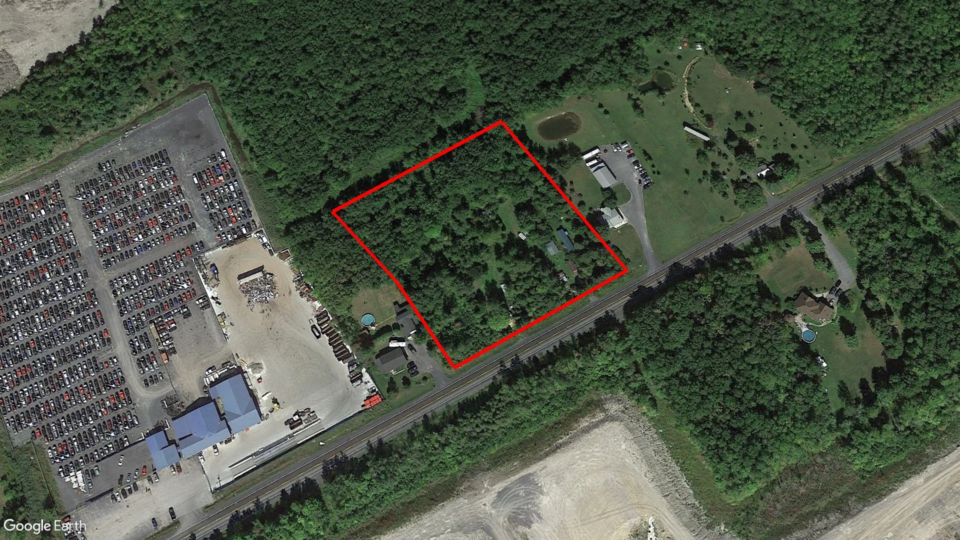 17735 County Rd. 44, South Stormont