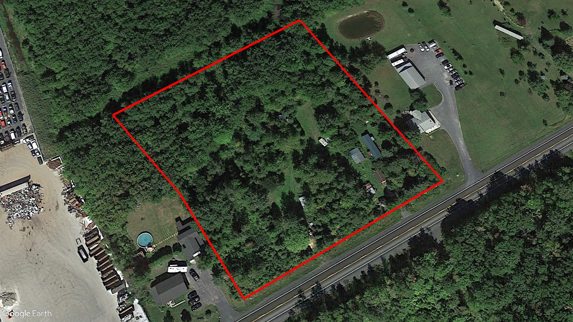 17735 County Rd. 44, South Stormont