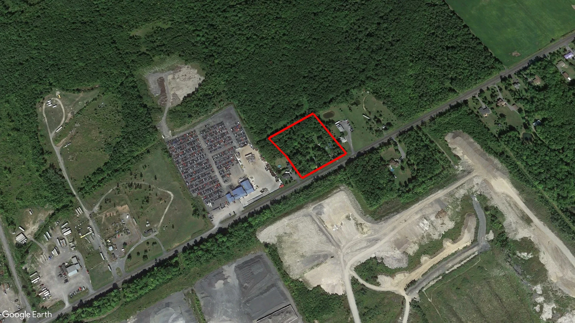 17735 County Rd. 44, South Stormont