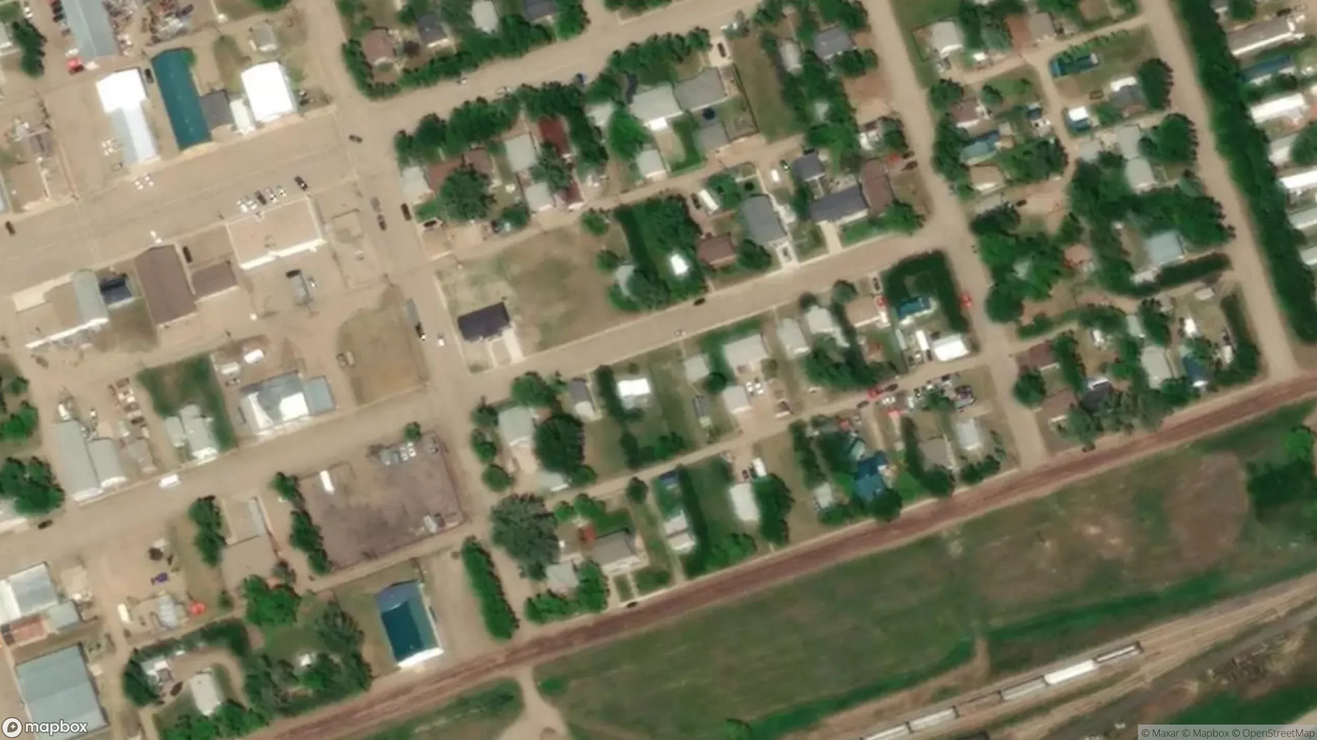 Tax sale property at , Town of Shaunavon - Photo 2