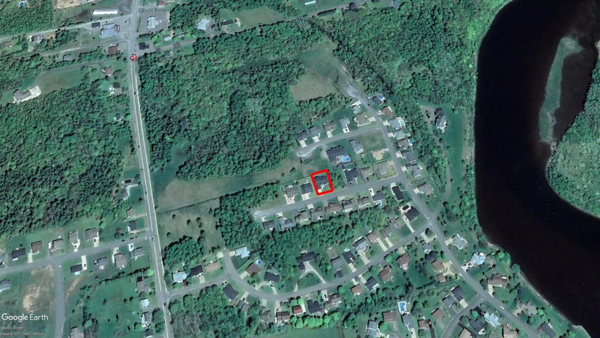 Tax sale property at 25 Rowan Avenue, New Glasgow, New Glasgow - Photo 2