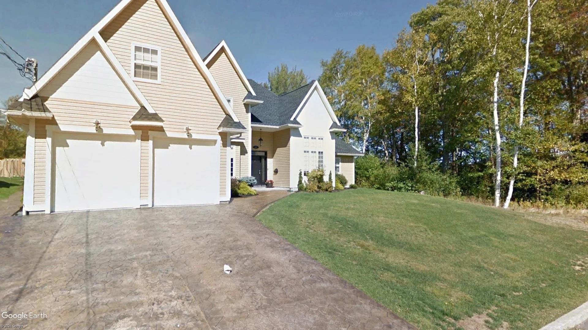 Tax sale property at 25 Rowan Avenue, New Glasgow, New Glasgow - Photo 3