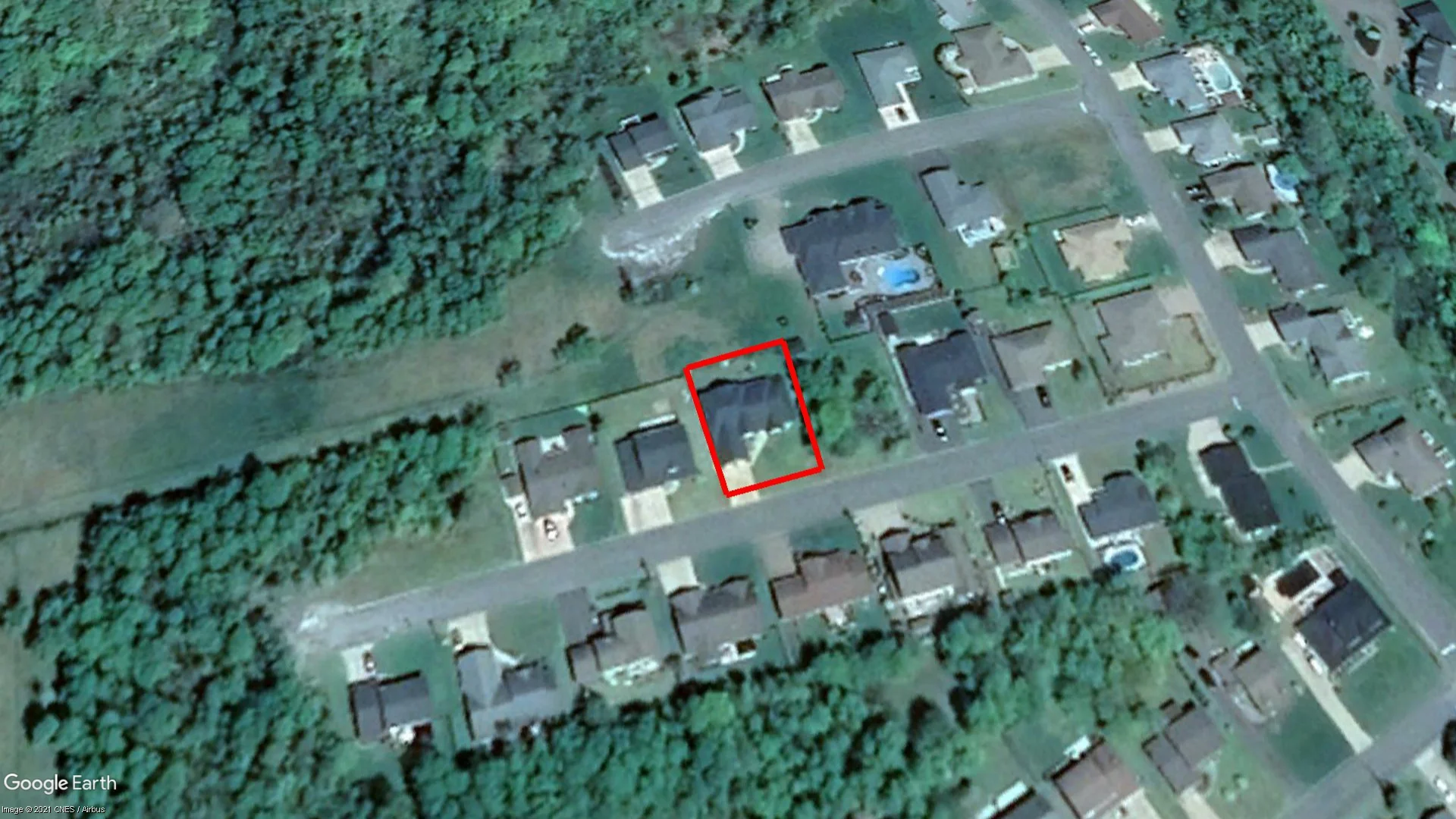 Tax sale property at 25 Rowan Avenue, New Glasgow, New Glasgow - Photo 4