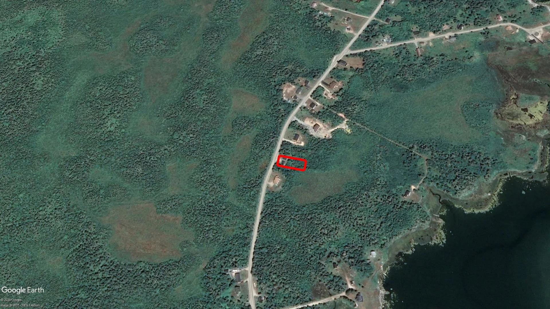 Tax sale property at BRANNEN ALLAN BRUCE
BRANNEN COLBY ALLAN, Barrington - Photo 3