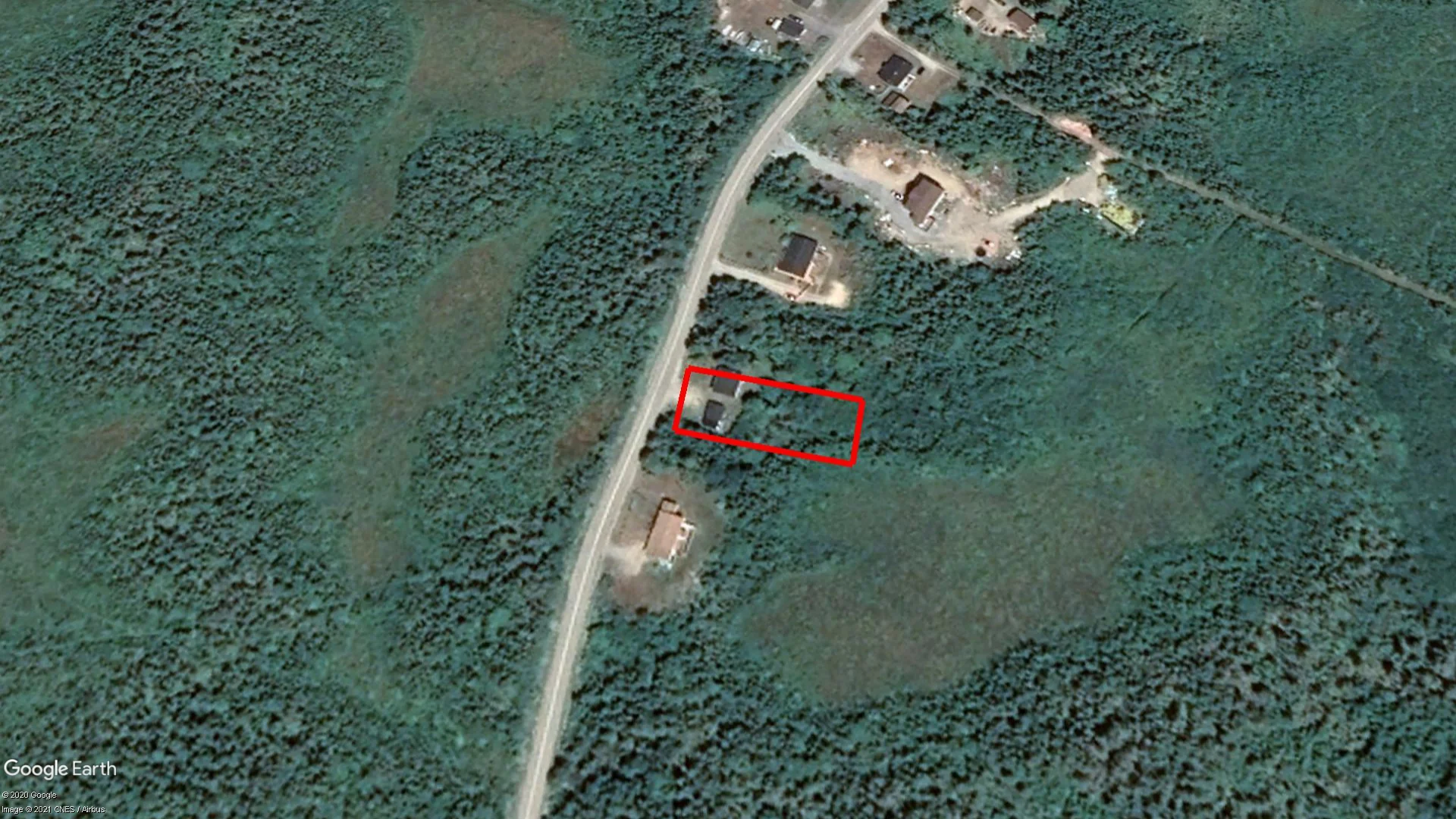 Tax sale property at BRANNEN ALLAN BRUCE
BRANNEN COLBY ALLAN, Barrington - Photo 2