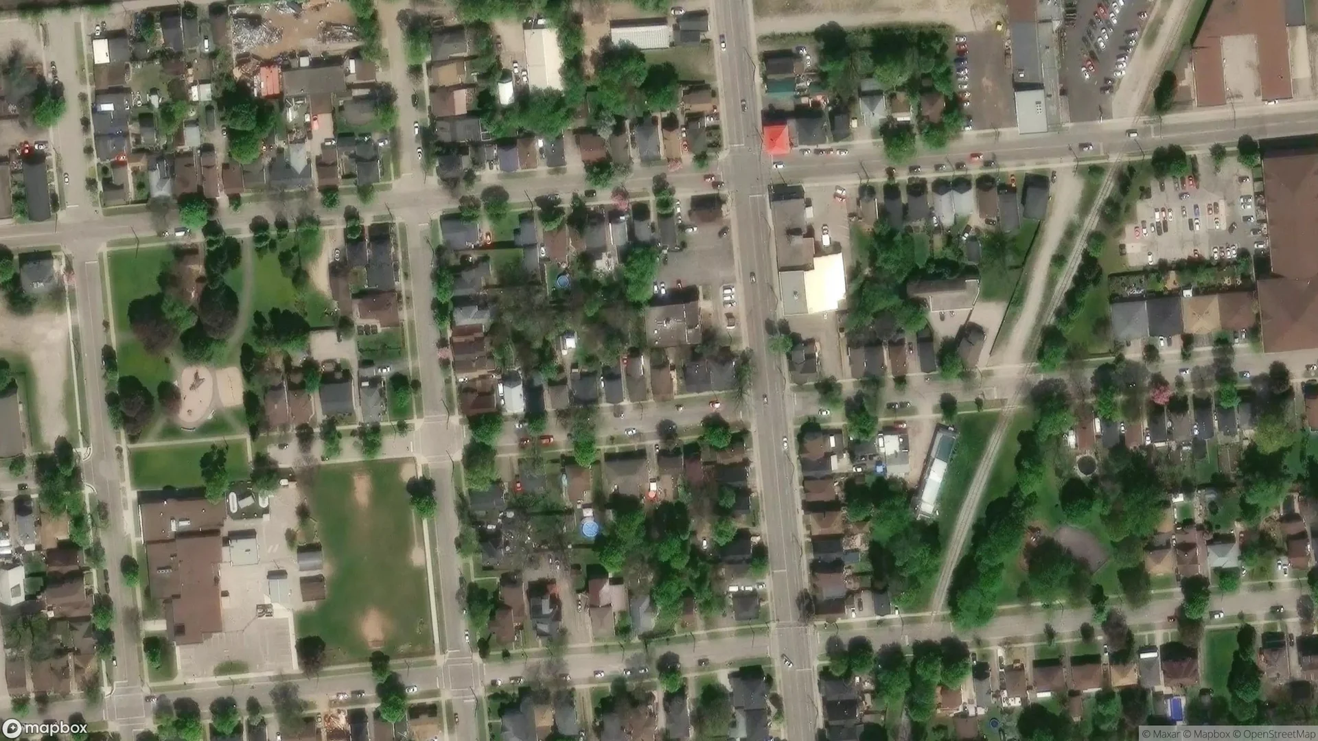 Tax Sale Property in Brantford, Ontario