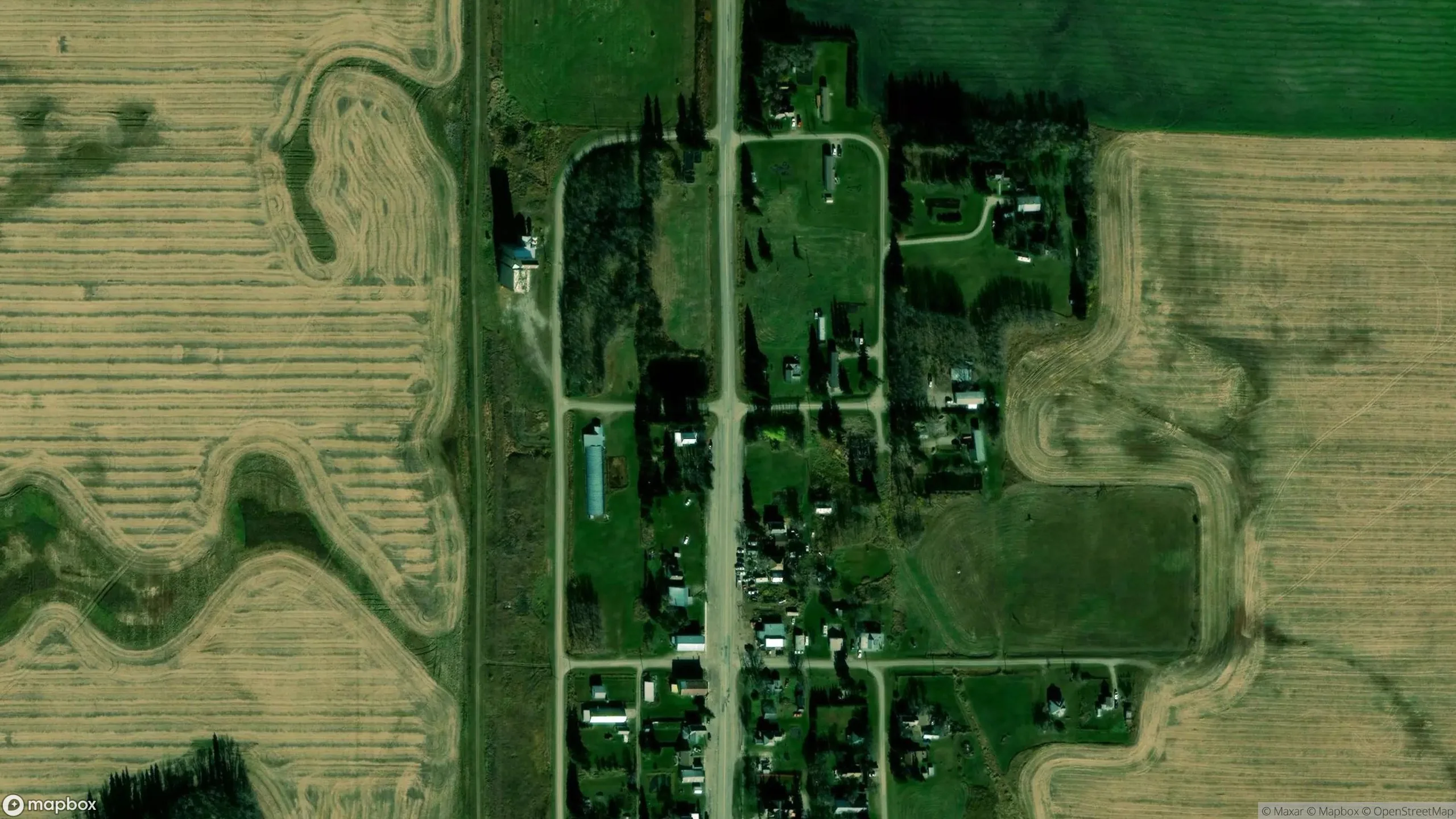 Tax Sale Property in Minto-Odanah, Manitoba