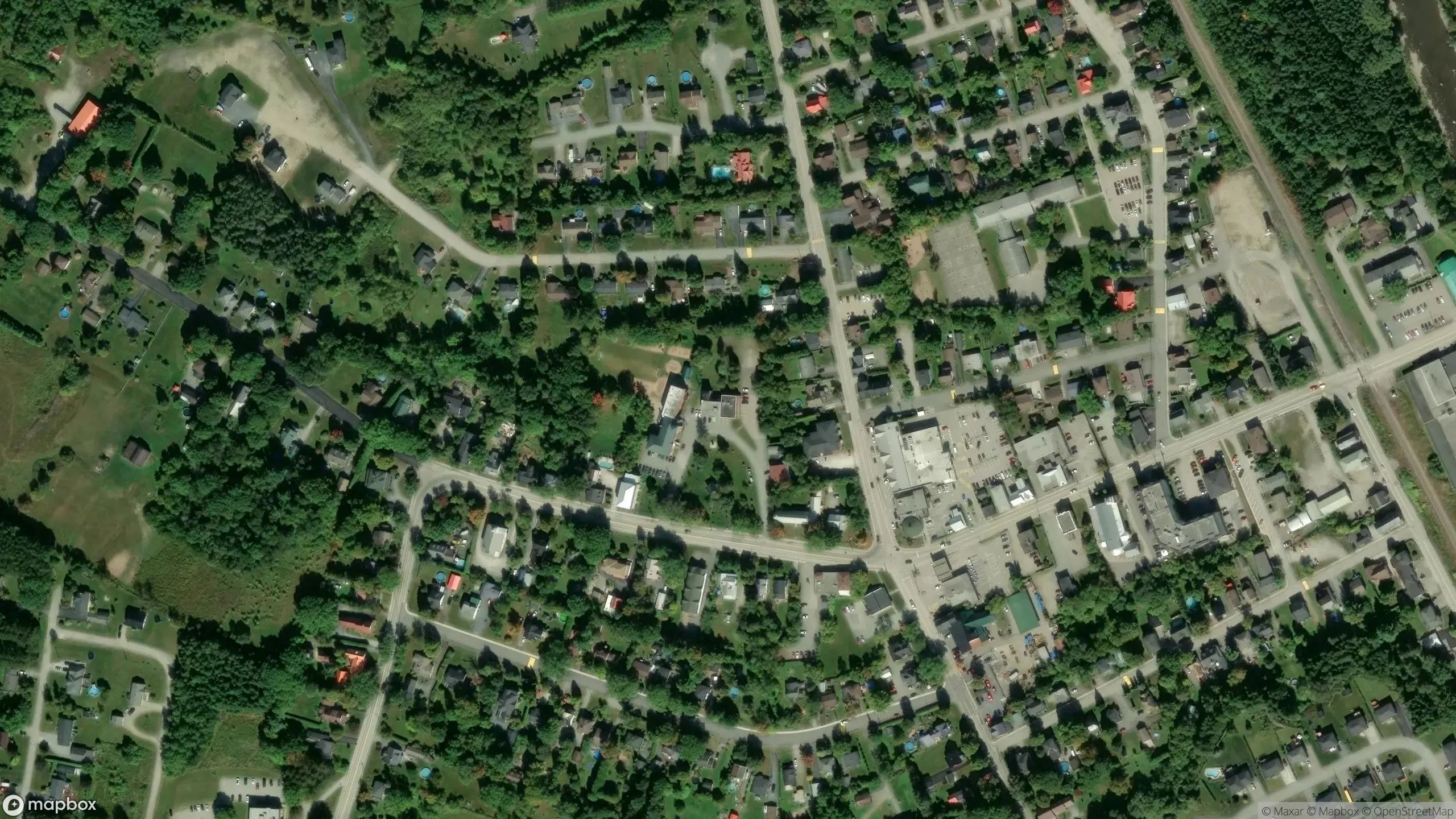 Tax Sale Property in MRC du Haut-Saint-François, Quebec