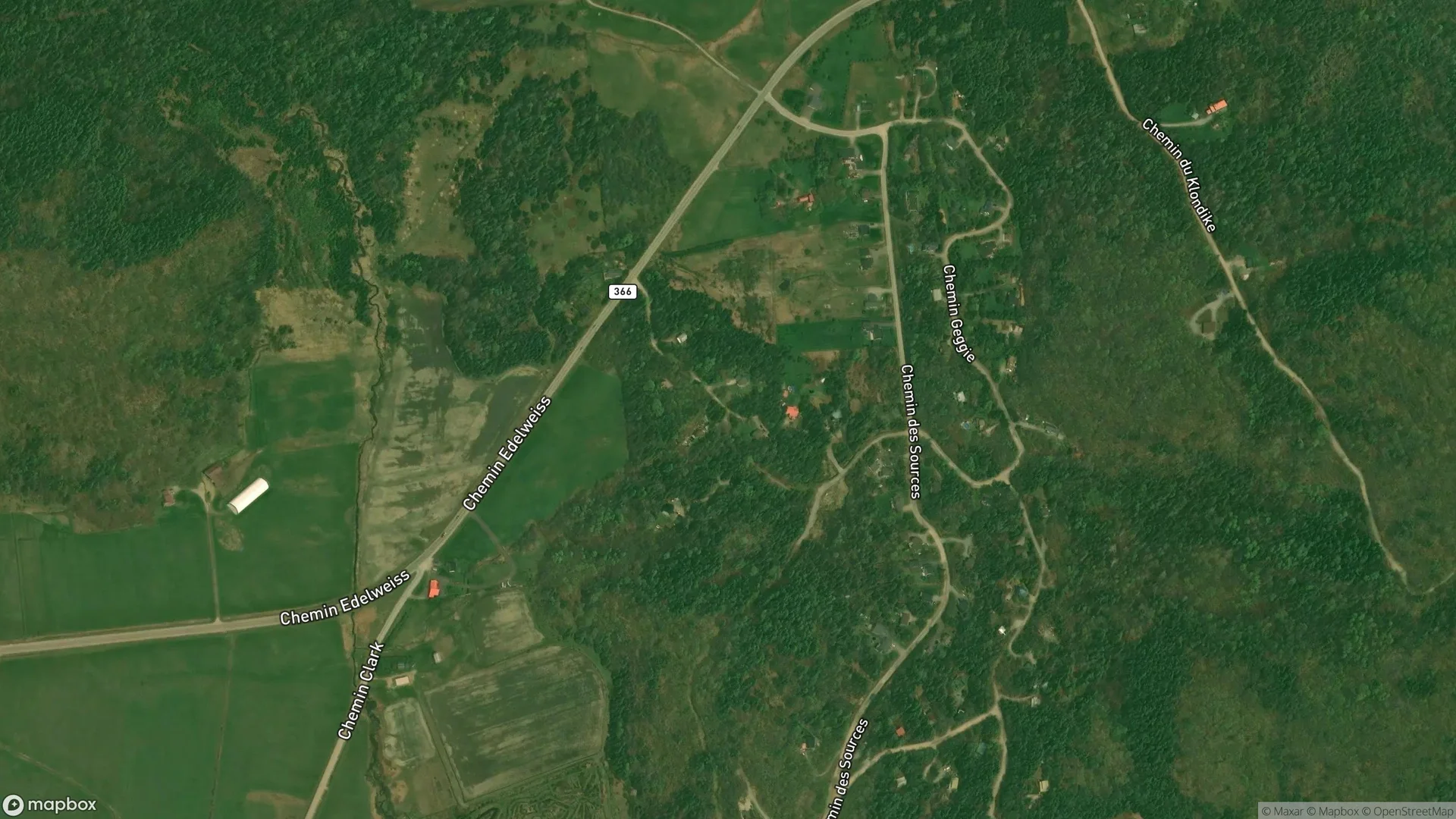 Tax Sale Property in Clarendon, Quebec