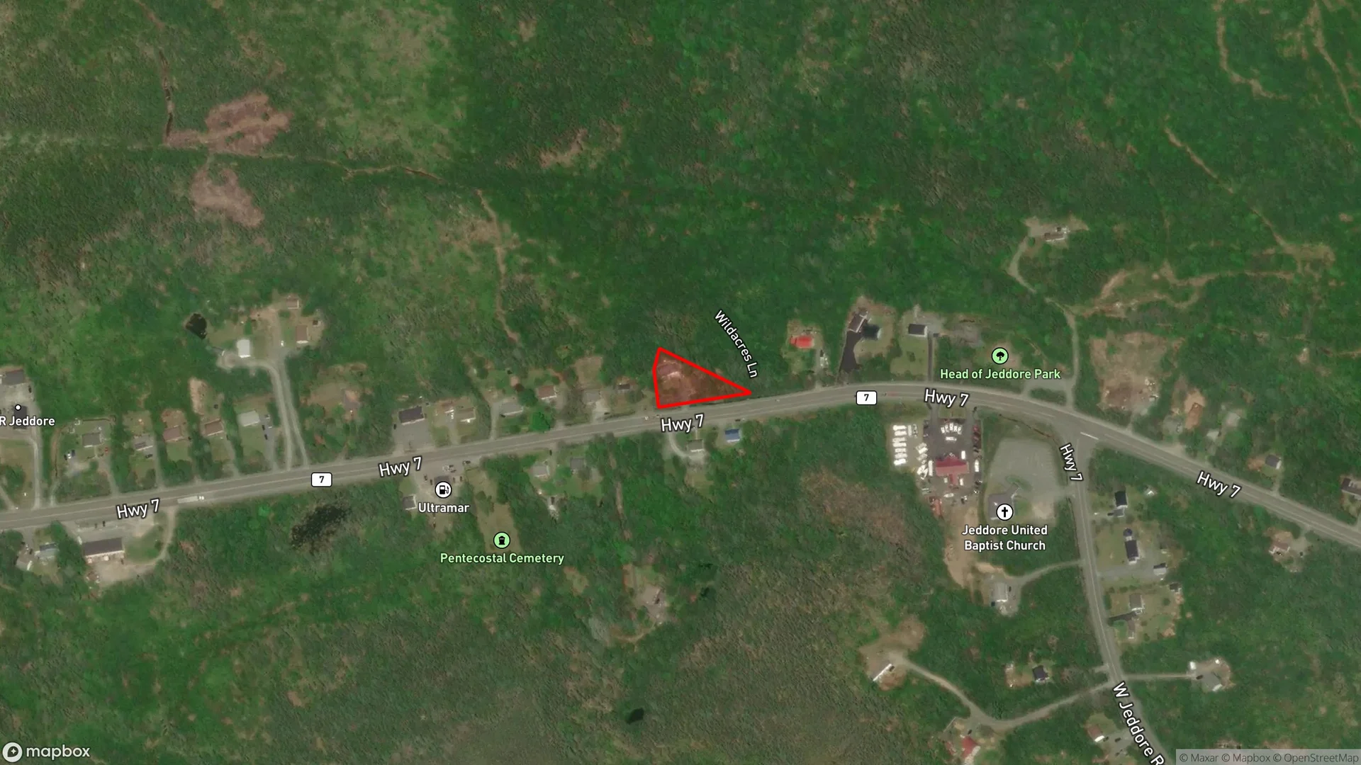 Tax sale property at 9177 Highway # 7, Head of Jeddore, NS  B0J 1P0, Halifax - Photo 3