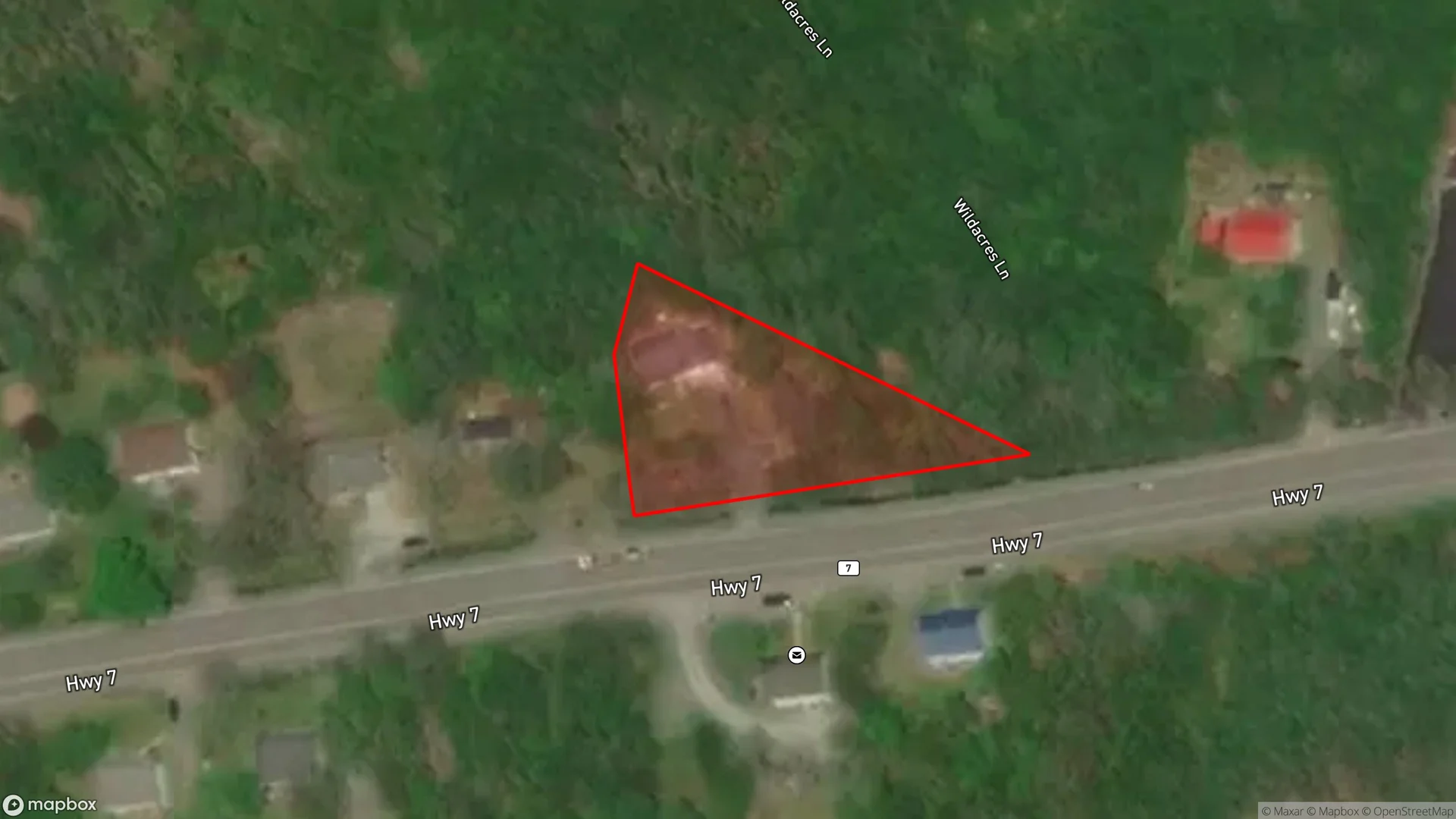  - Tax sale property in Halifax