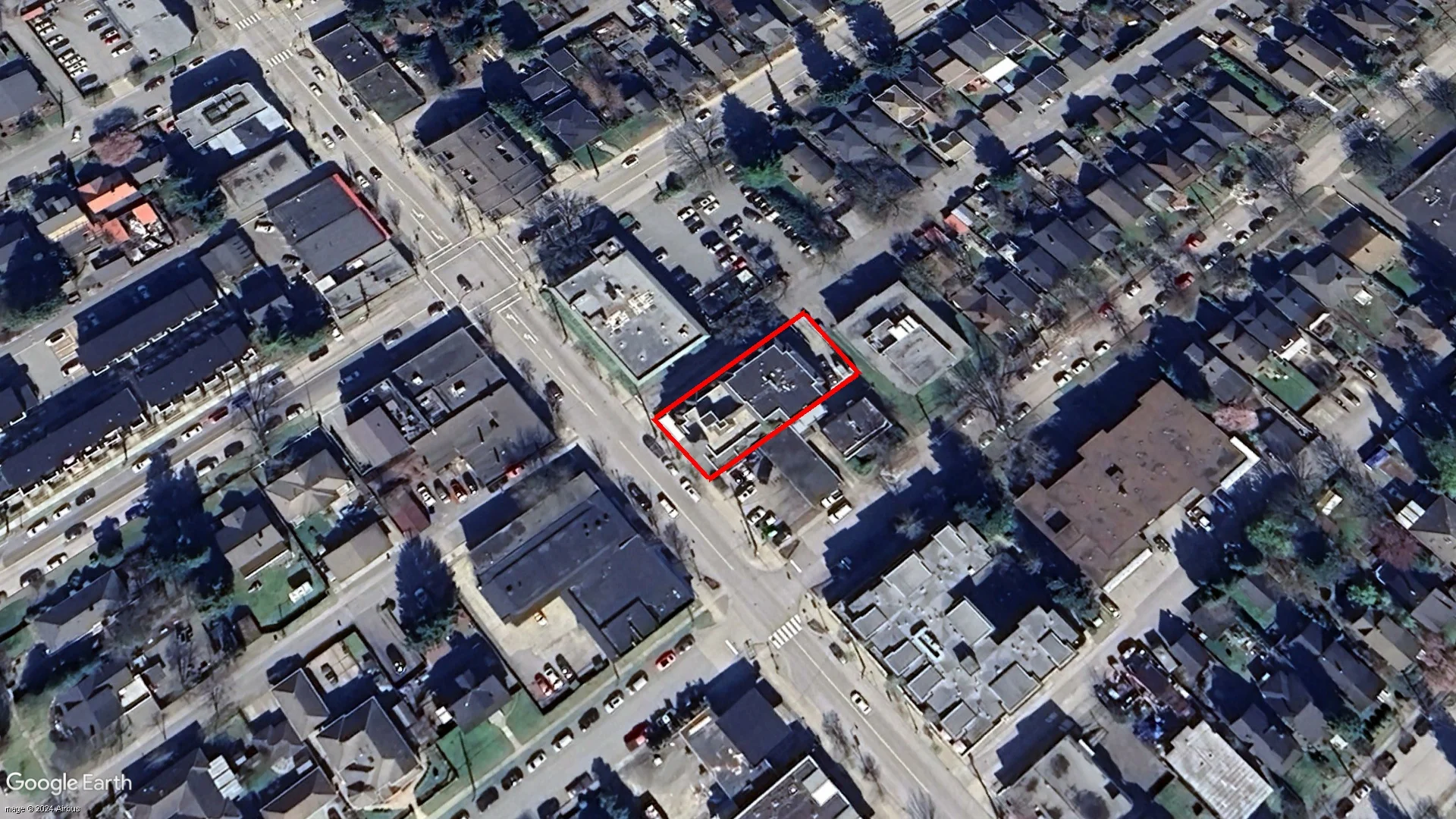 301 - 723 Twelfth St 