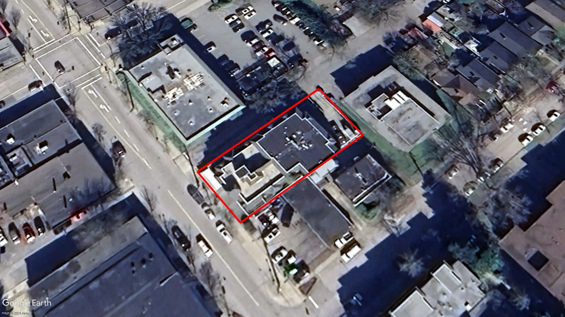 301 - 723 Twelfth St 