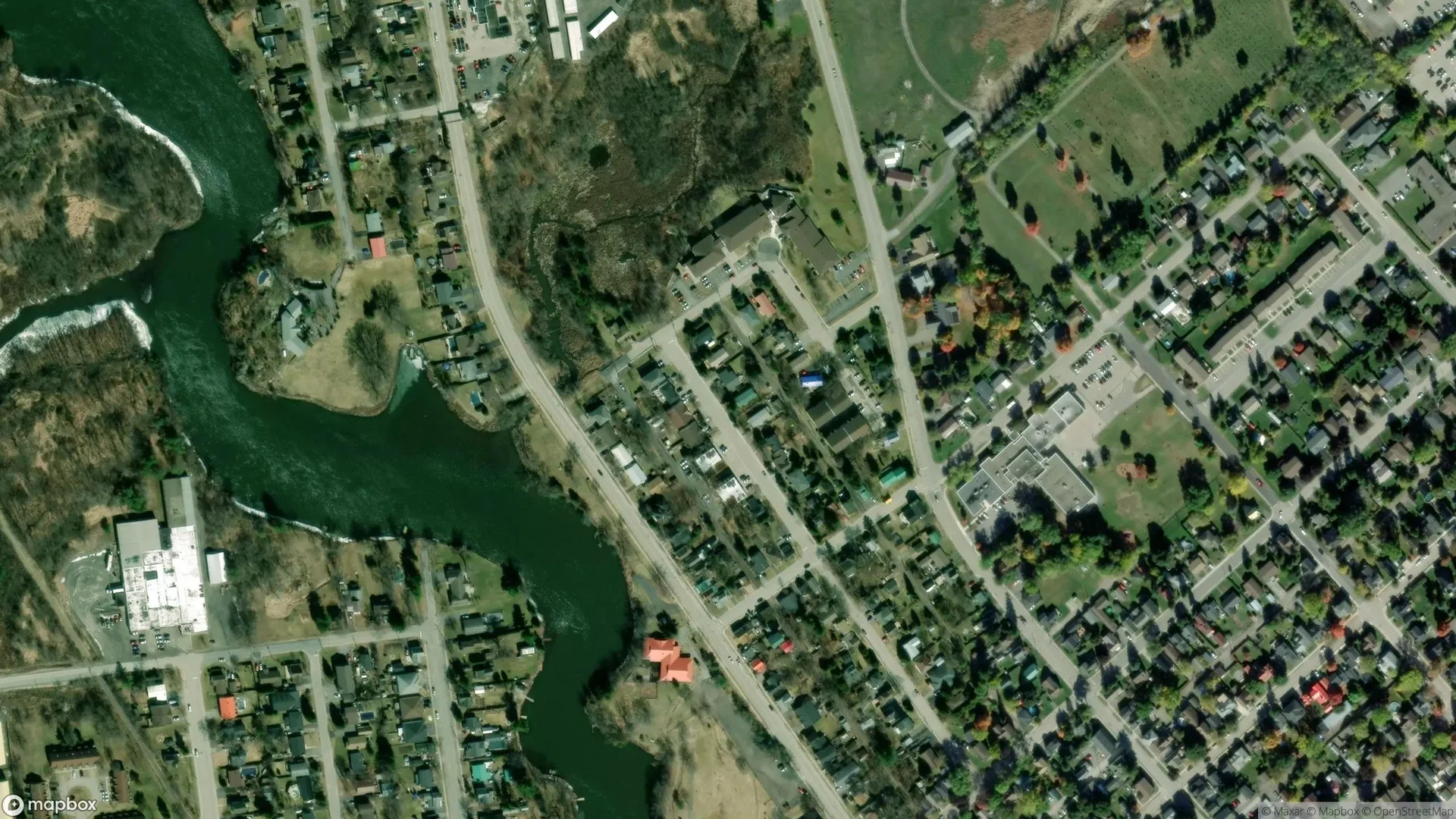 Tax Sale Property in Gananoque, Ontario