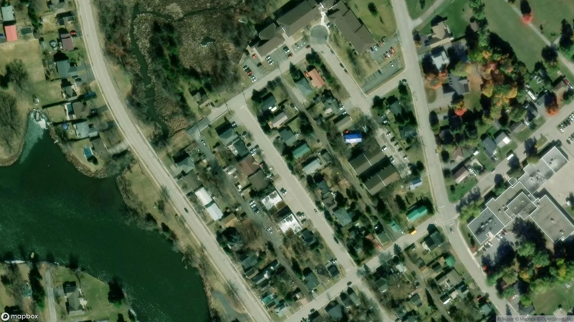 Tax sale property at , Gananoque - Photo 2