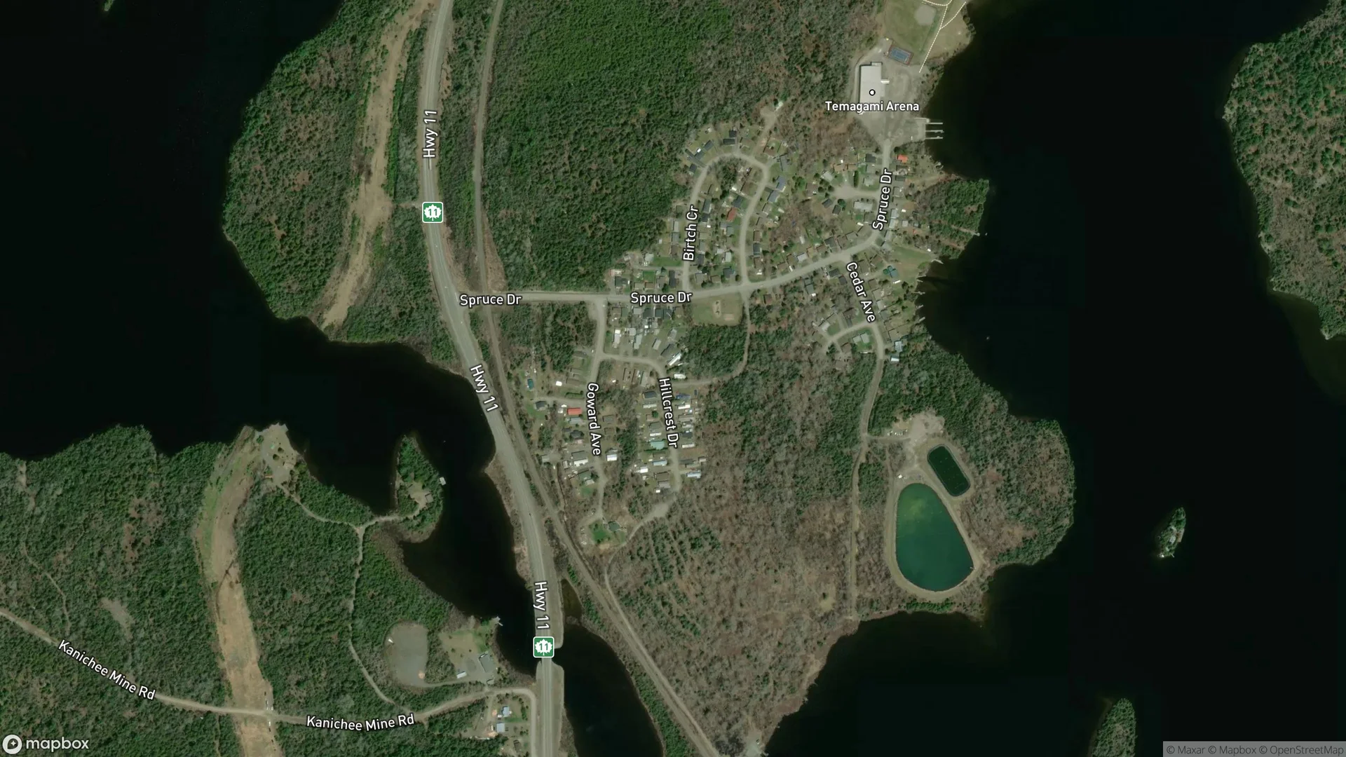 Tax sale property at , Temagami - Photo 3