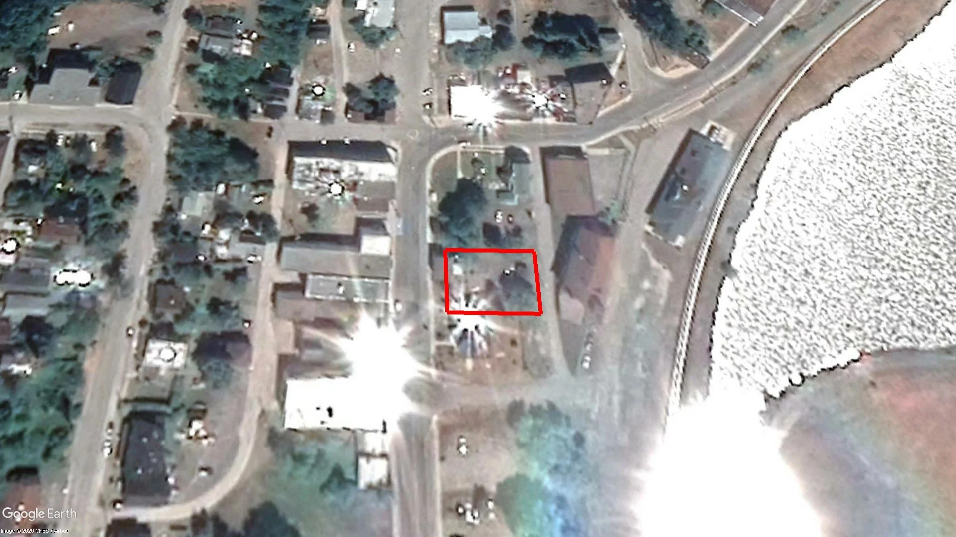 Tax sale property at , Cobalt - Photo 2