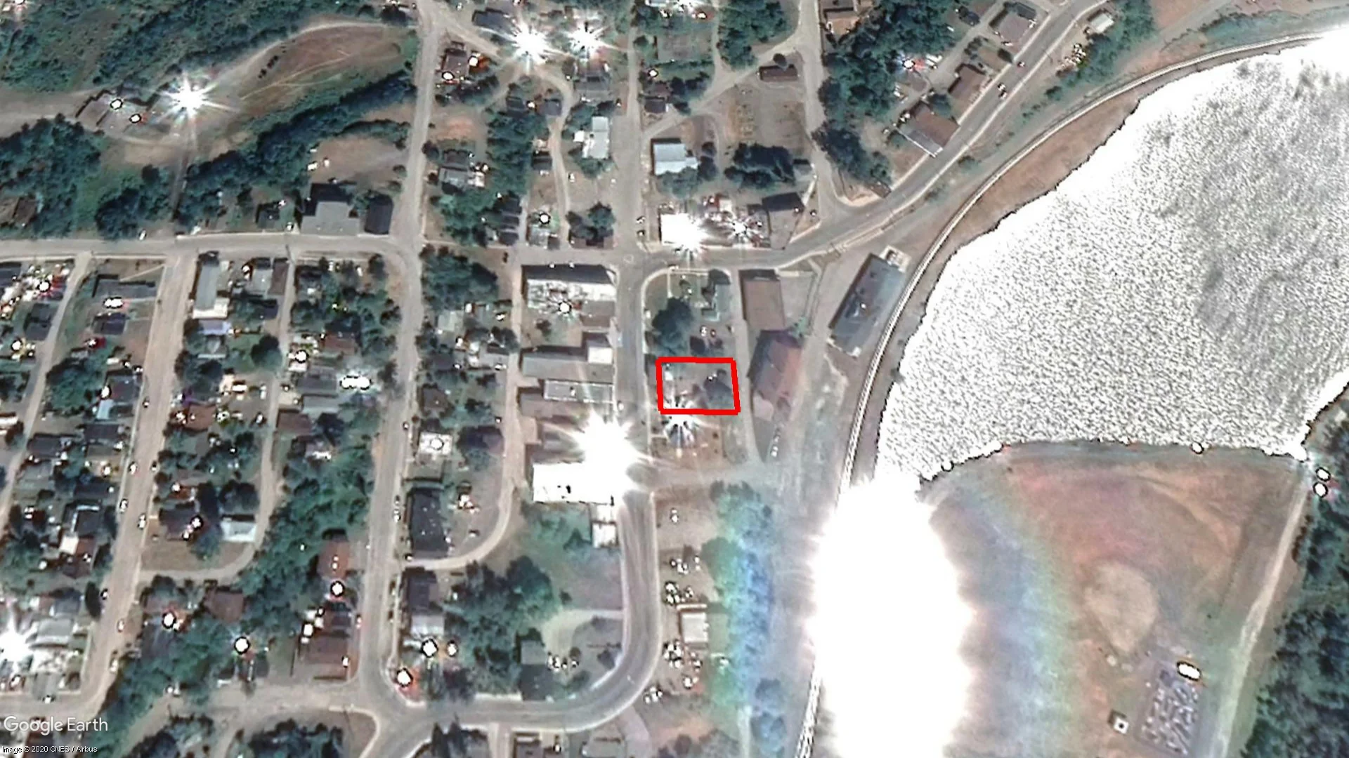 Tax sale property at , Cobalt - Photo 3