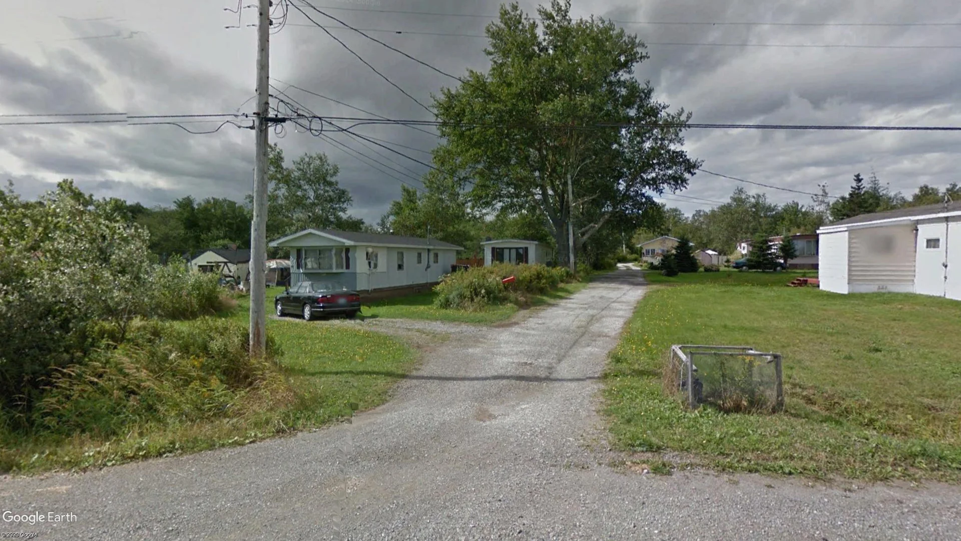 Tax sale property at SHARPES LANE LAND, TOWER ROAD, Cape Breton - Photo 4