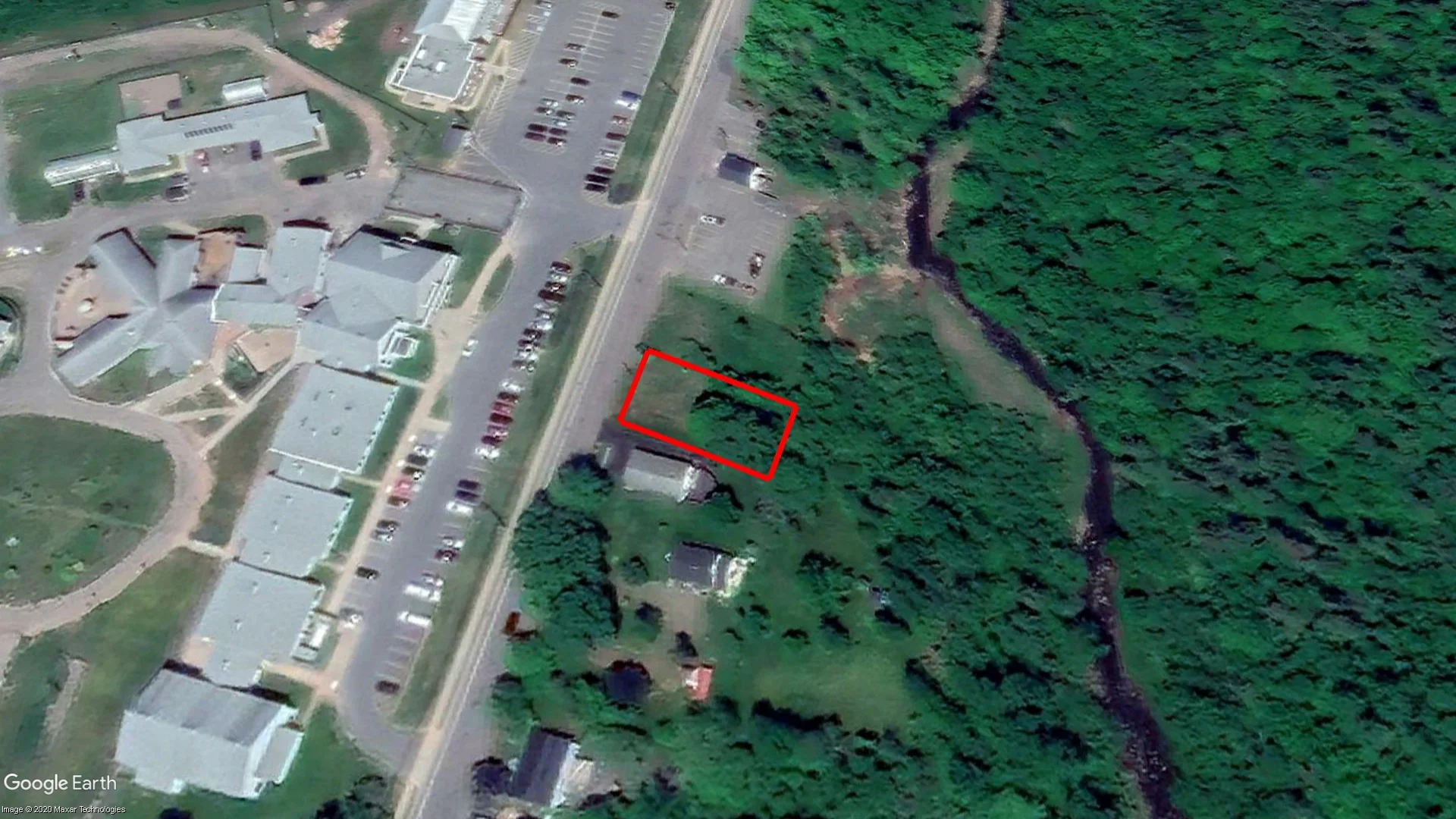 Tax sale property at , Truro - Photo 2