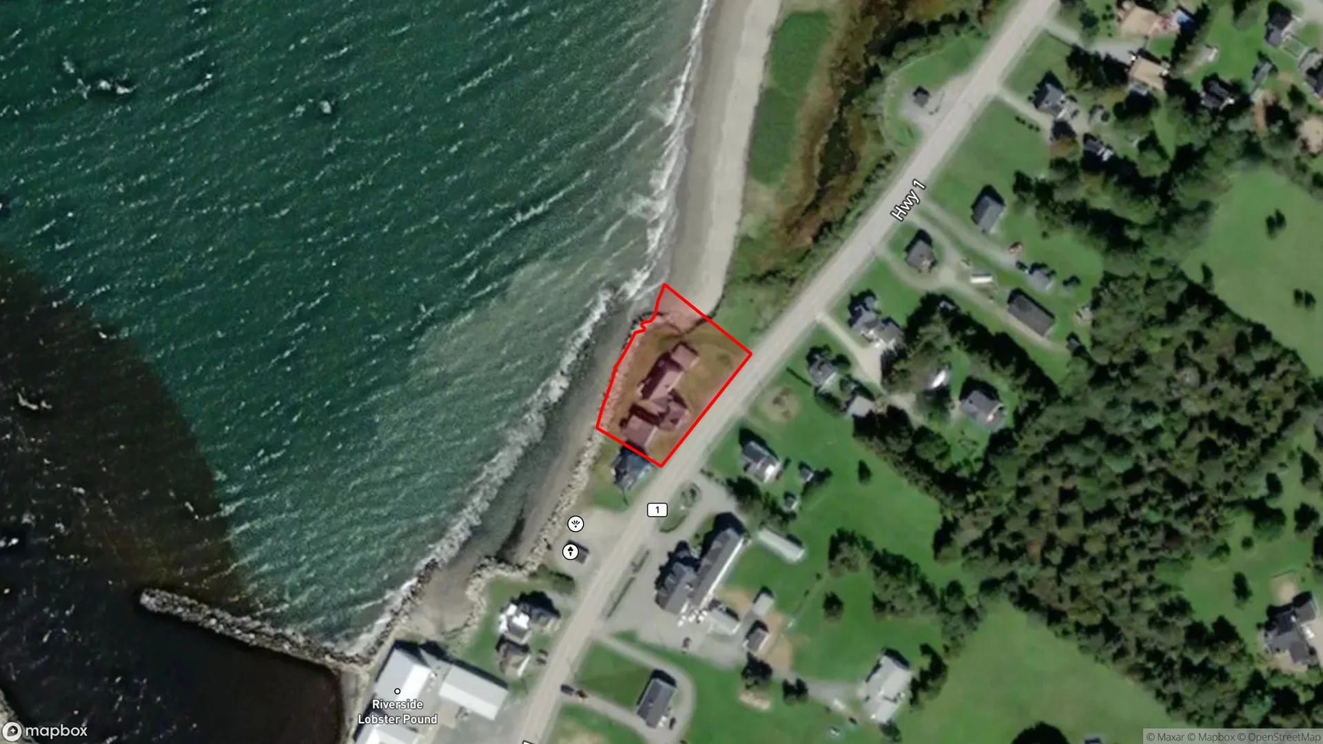 - Tax sale property in Clare