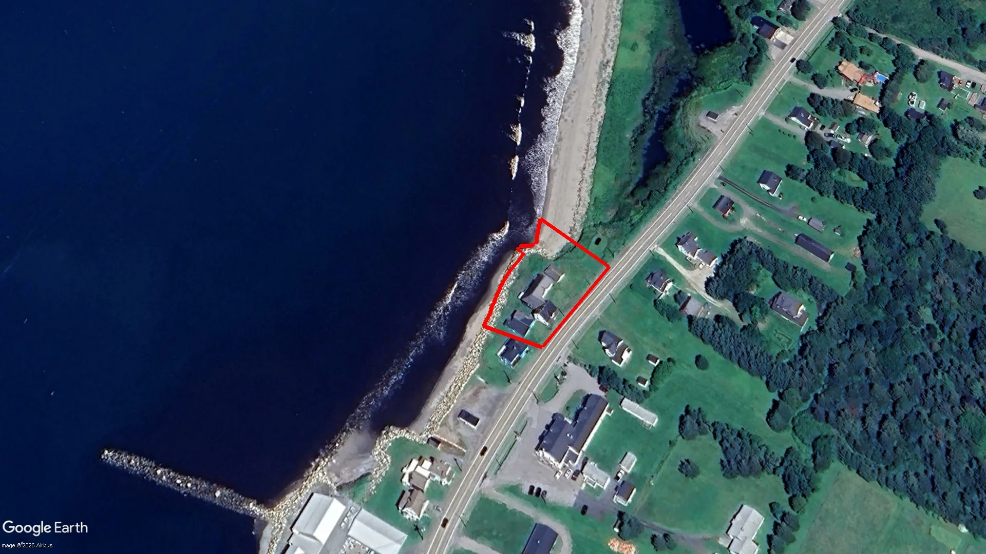  - Tax sale property in Clare