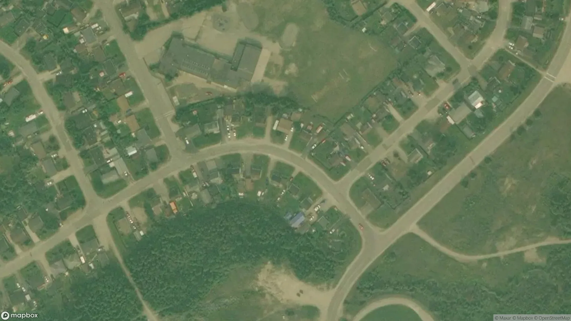 Tax Sale Property in Manitouwadge, Ontario