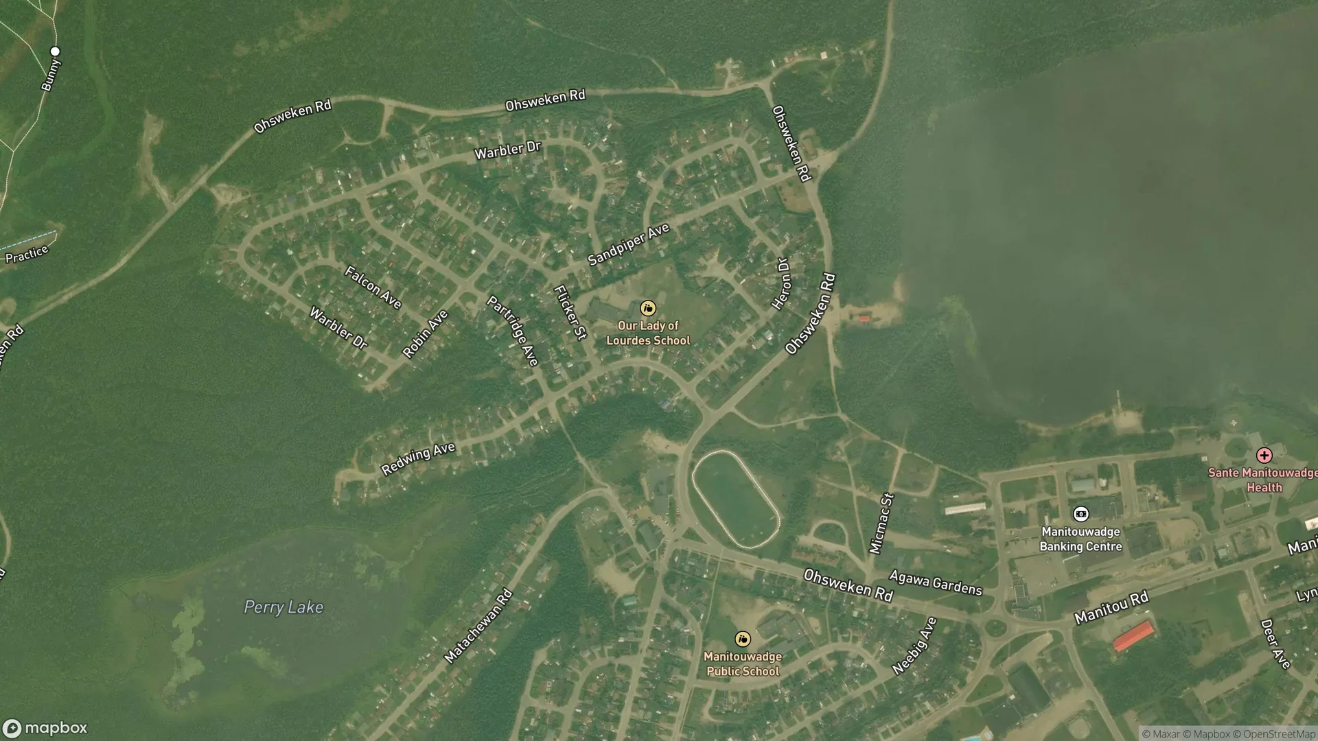 Tax sale property at , Manitouwadge - Photo 3