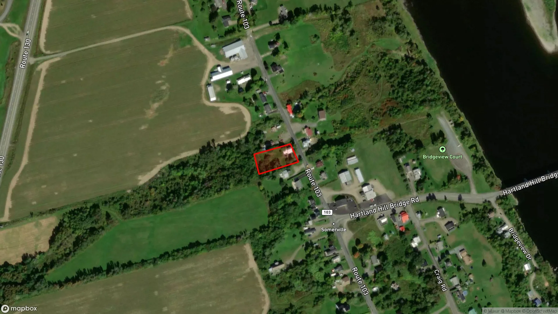 Tax sale property at , Carleton - Photo 3
