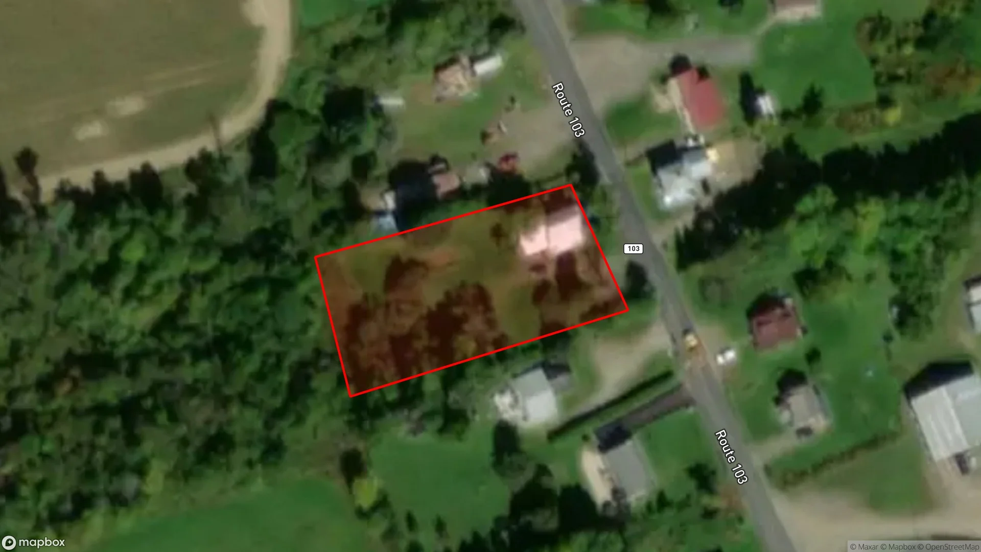 2697 Route 103 Hartland
