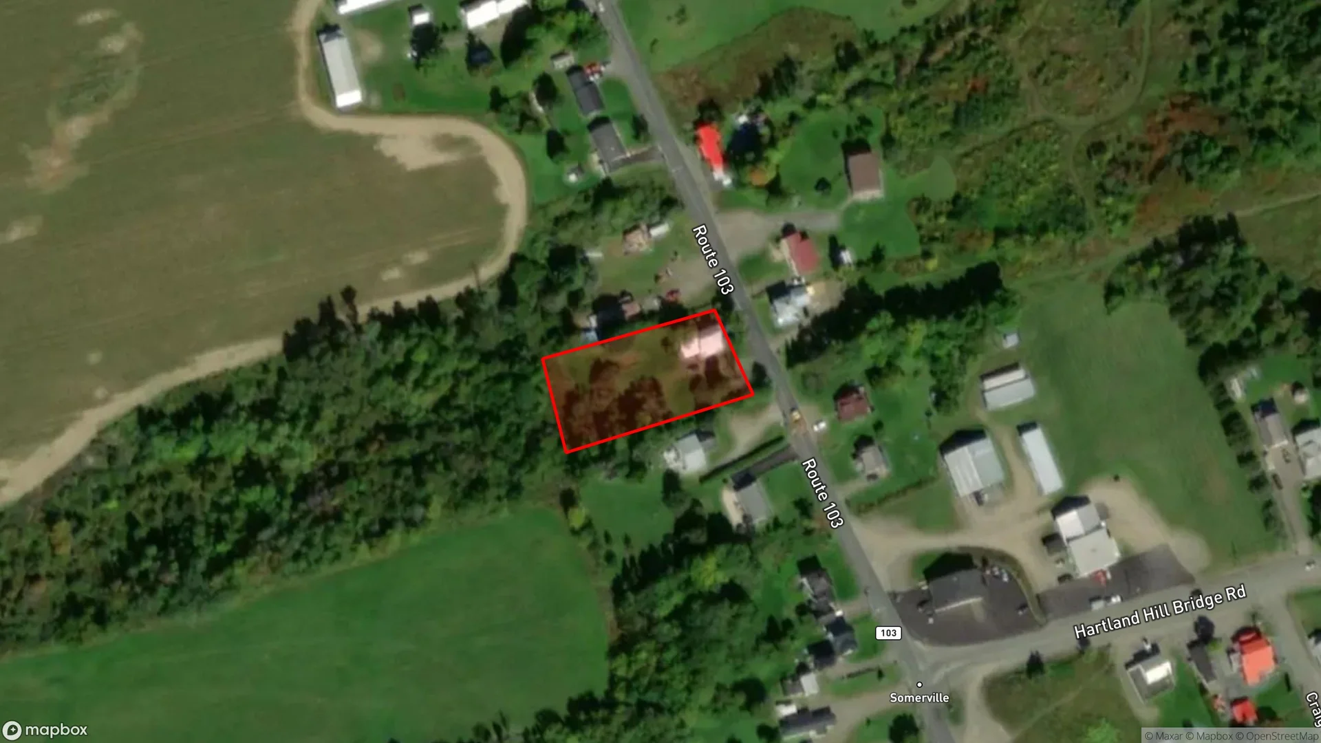 Tax sale property at , Carleton - Photo 2