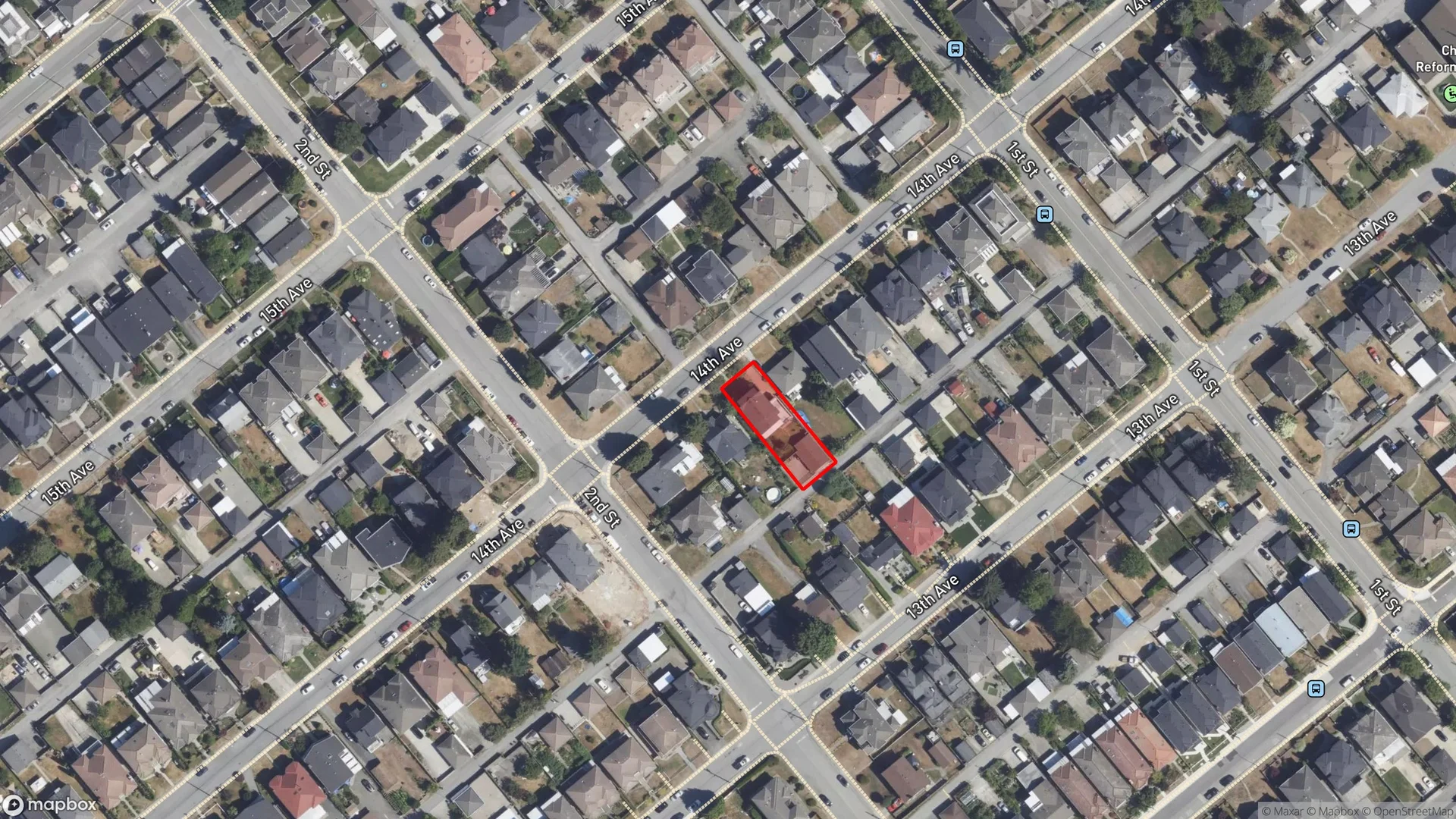 Tax sale property at , Burnaby - Photo 2