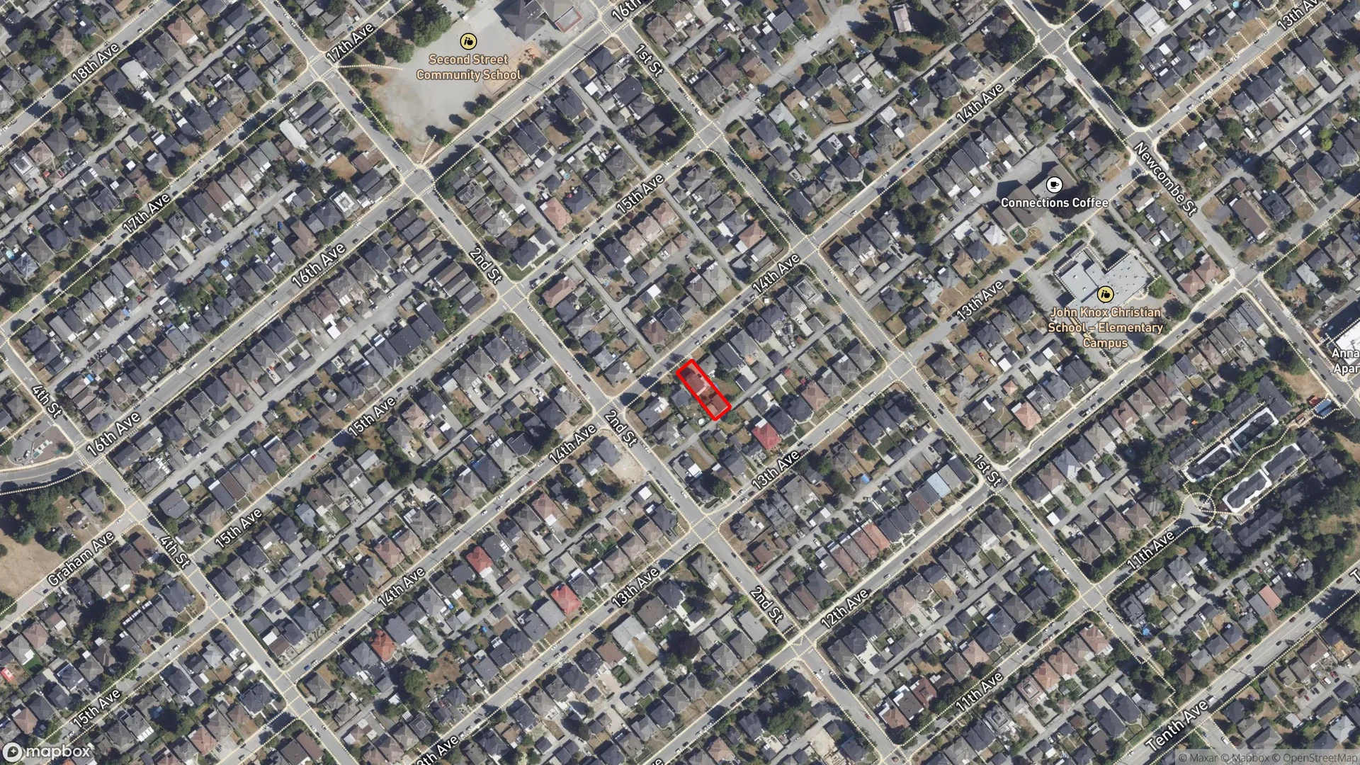 Tax sale property at , Burnaby - Photo 3