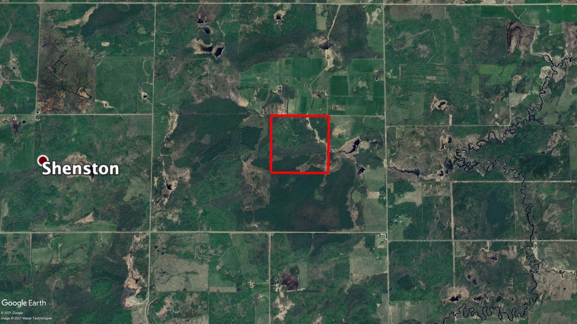 Tax sale property at , Chapple - Photo 3