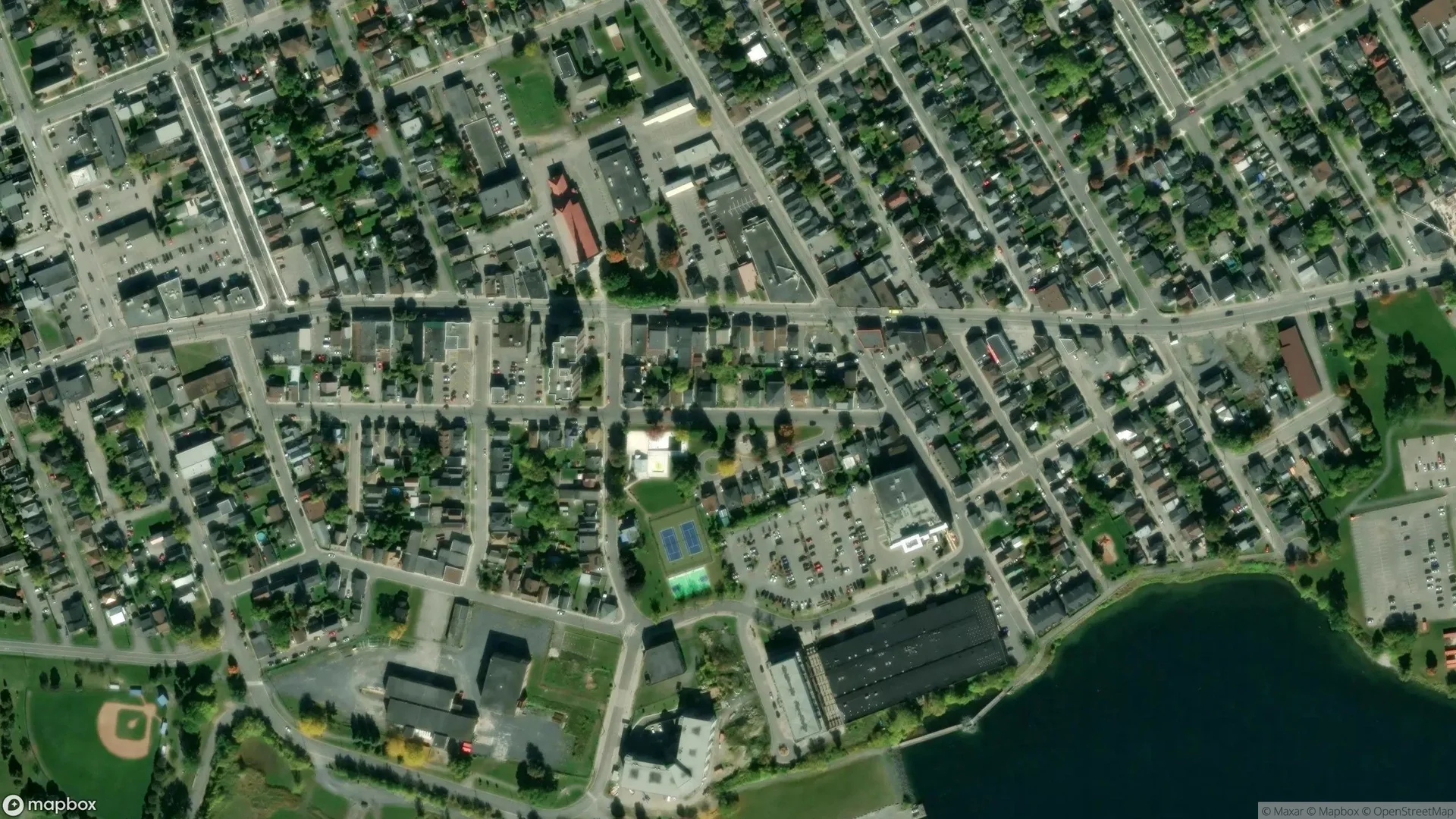 Tax Sale Property in Cornwall, Ontario