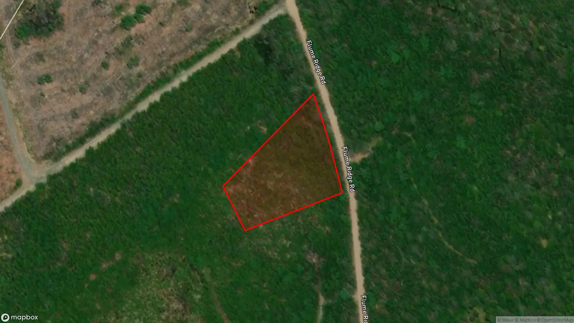Tax sale property at Flume Ridge Road, Flume Ridge, NB  E6K 2C4, Charlotte - Photo 2