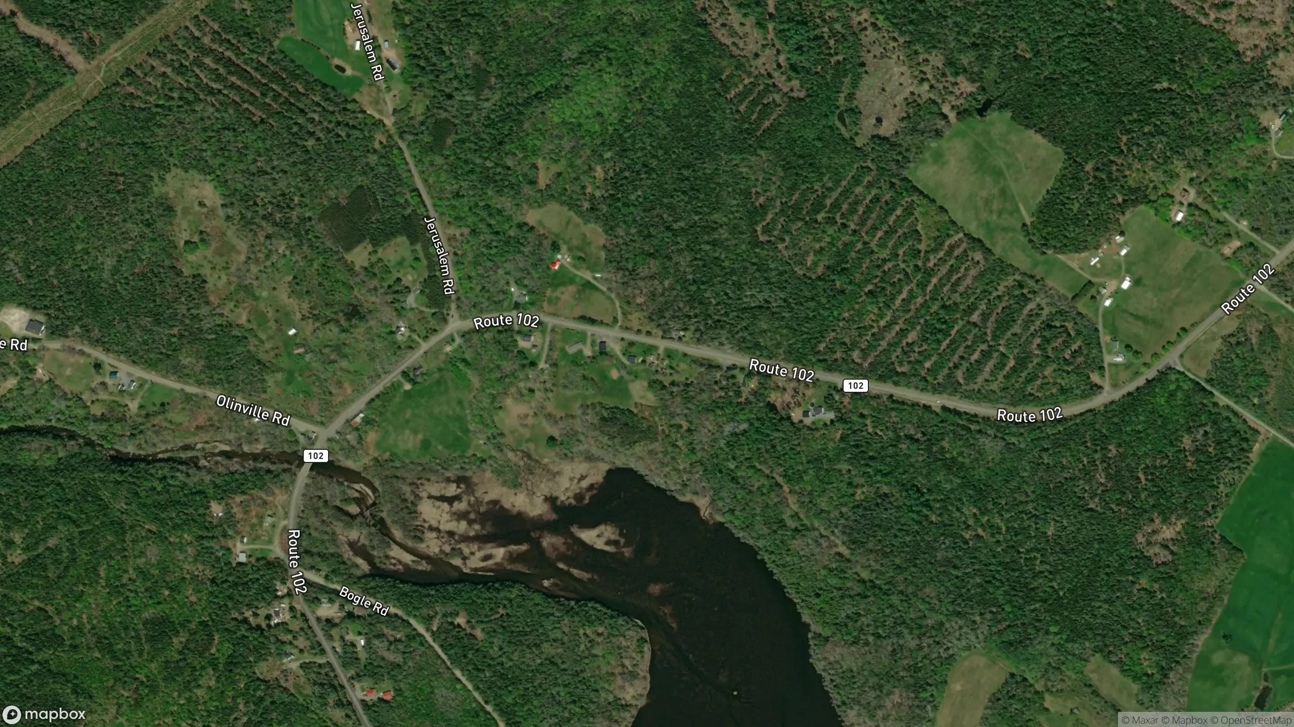 Tax Sale Property in Kings, New Brunswick