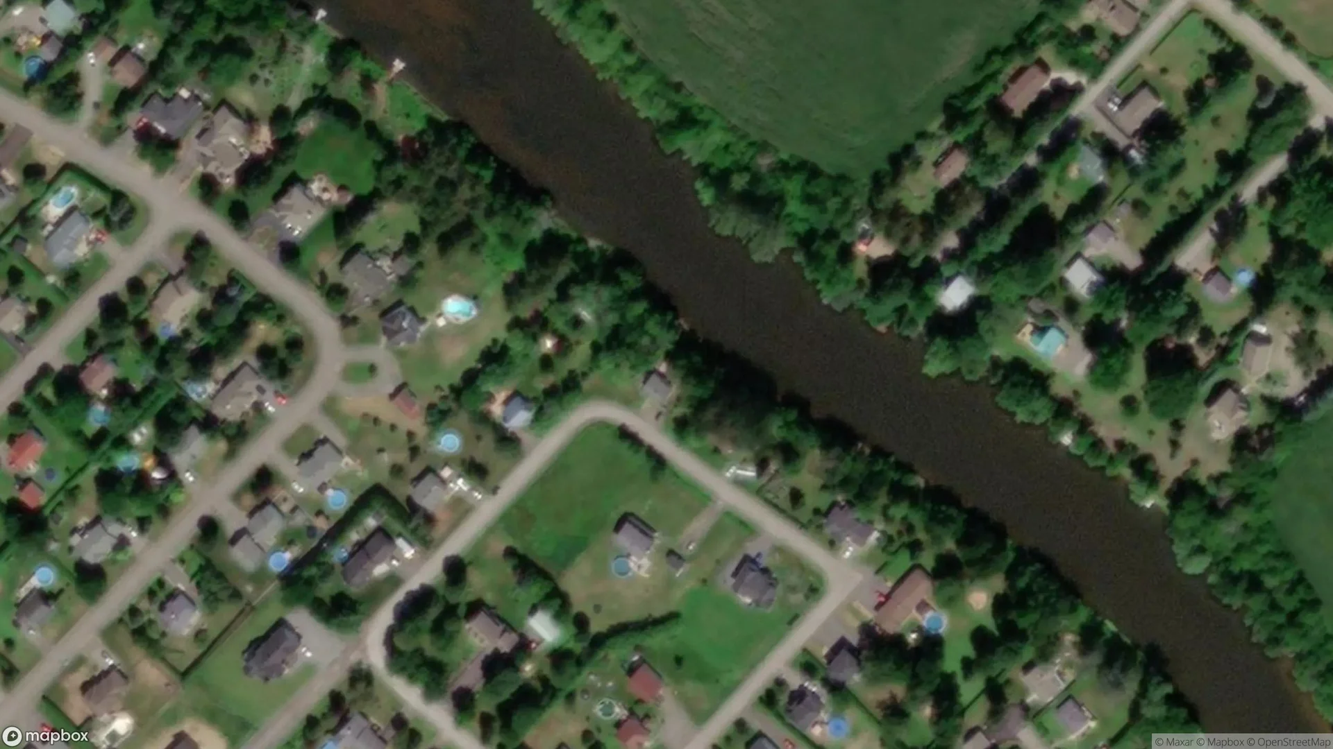 Tax sale property at 128 DOMAINE GAGNON, SAINT-LIGUORI, J0K 2X0, SAINT-LIGUORI - Photo 2