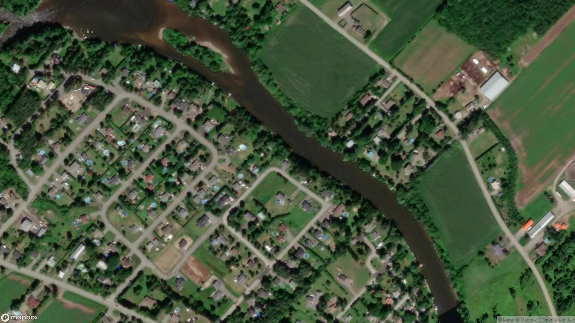  - Tax sale property in SAINT-LIGUORI, QC