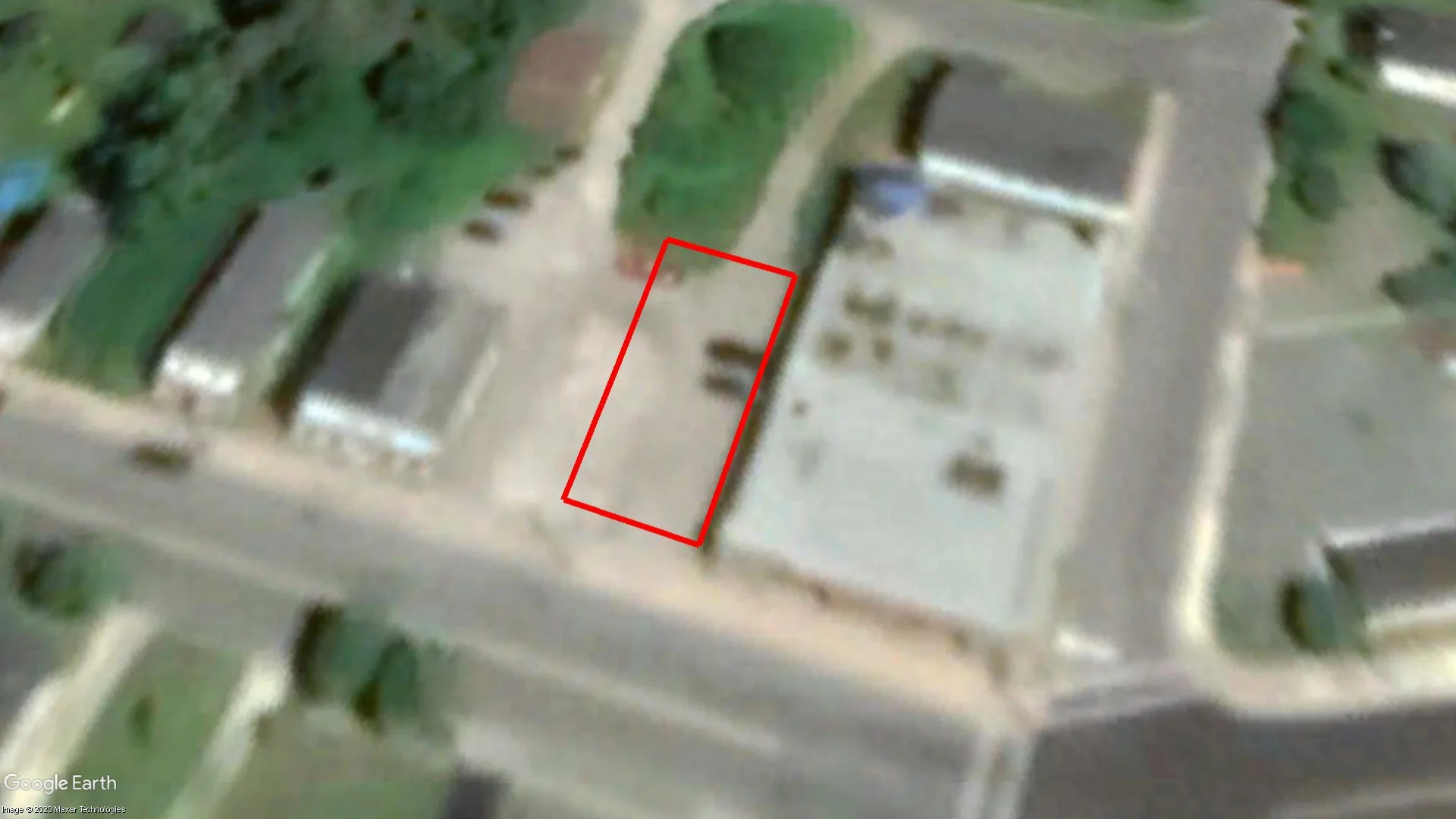 Tax sale property at 3511 PLUMMER AVE LAND, NEW WATERFORD, Cape Breton - Photo 4