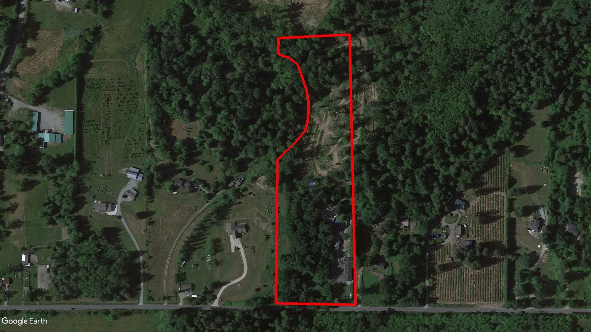  - Tax sale property in Maple Ridge