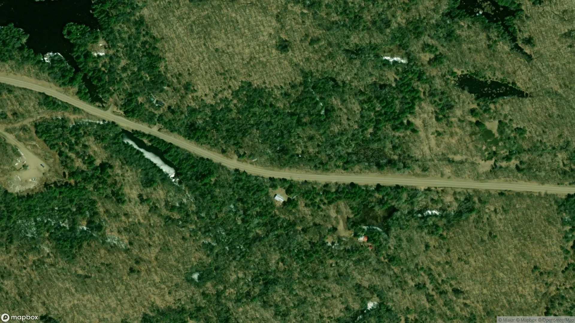 Tax Sale Property in Addington Highlands, Ontario