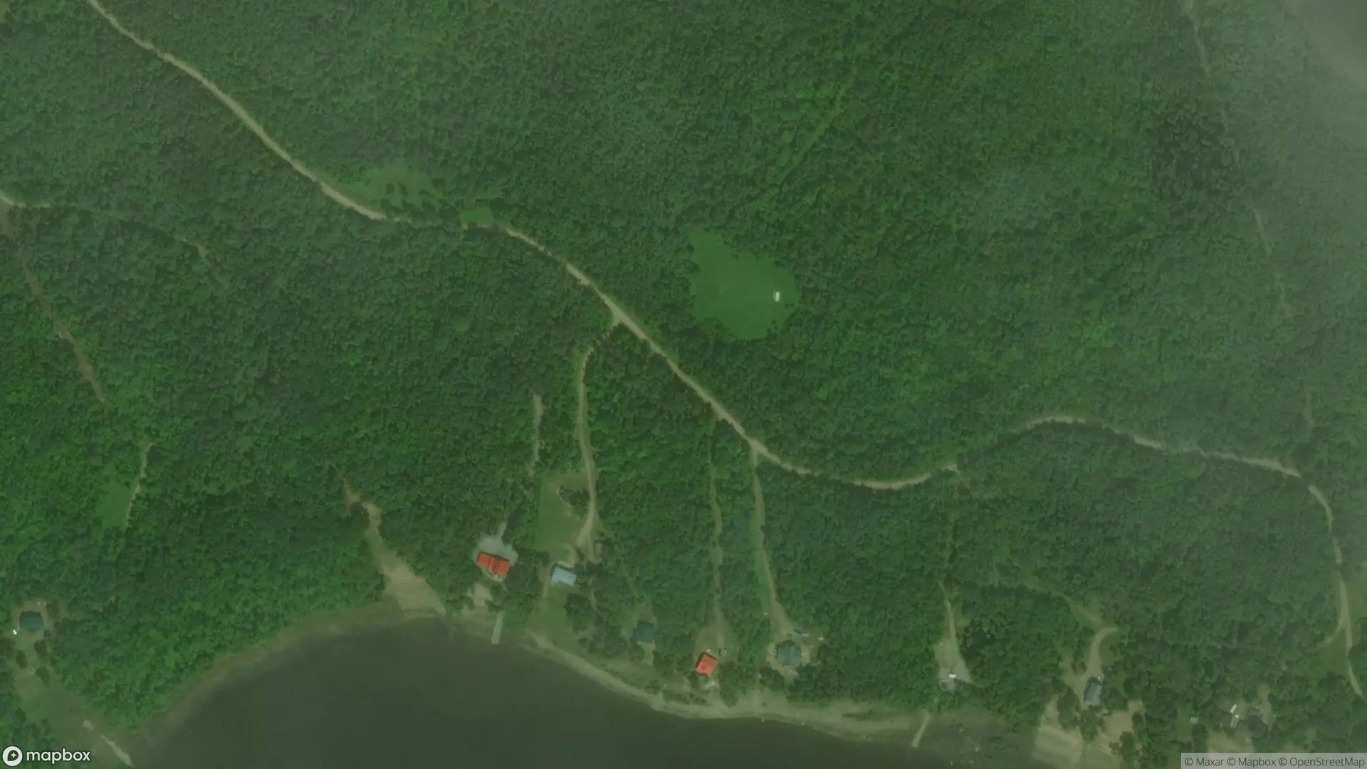 Tax Sale Property in L'Isle-aux-Allumettes, Quebec