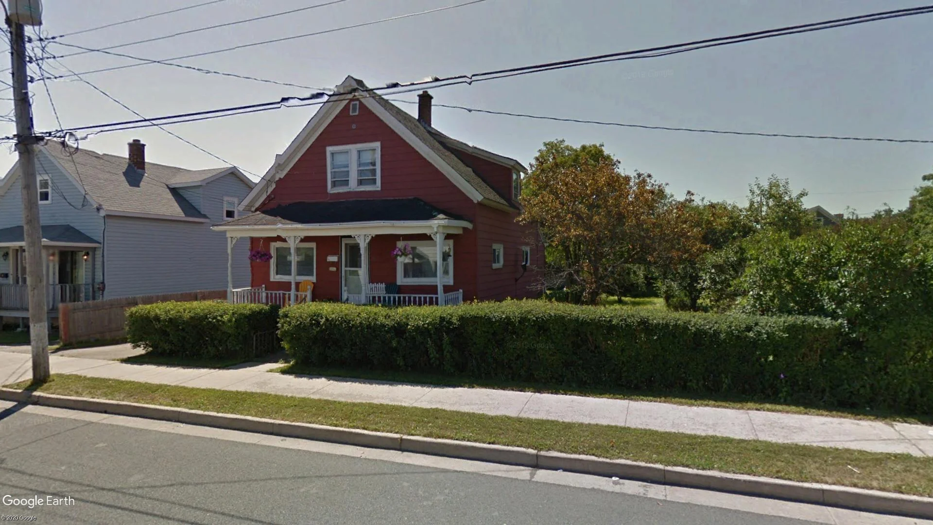Tax sale property at WESLEY ST LAND, SYDNEY, Cape Breton - Photo 4