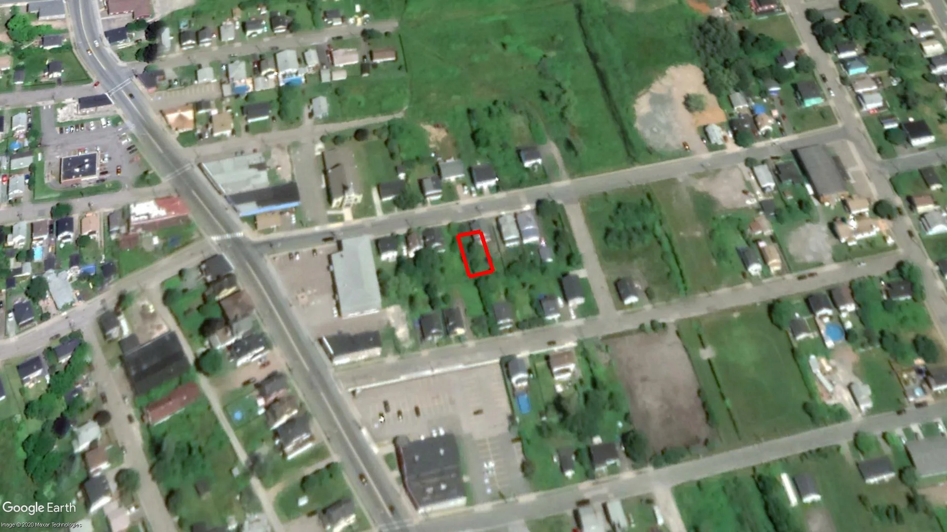 Tax sale property at WESLEY ST LAND, SYDNEY, Cape Breton - Photo 3
