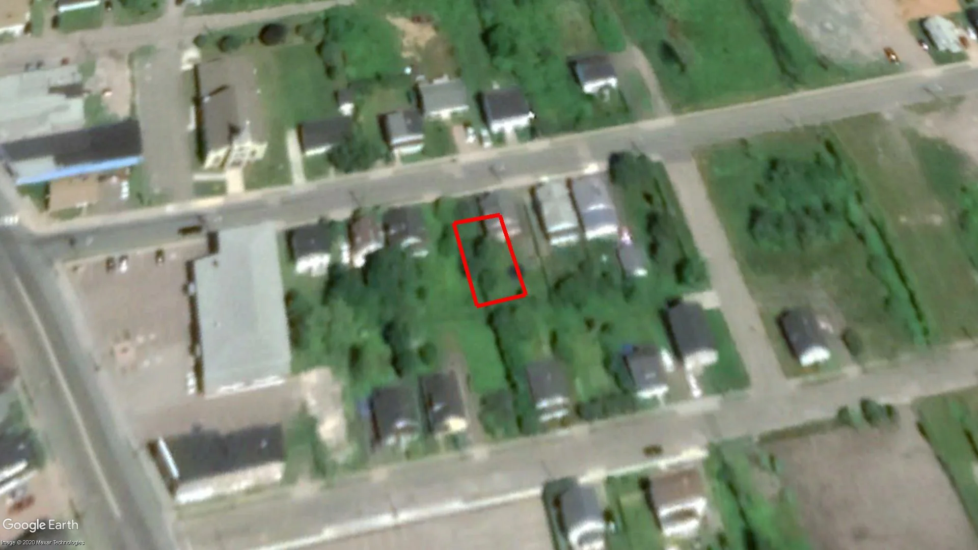 Tax sale property at WESLEY ST LAND, SYDNEY, Cape Breton - Photo 2