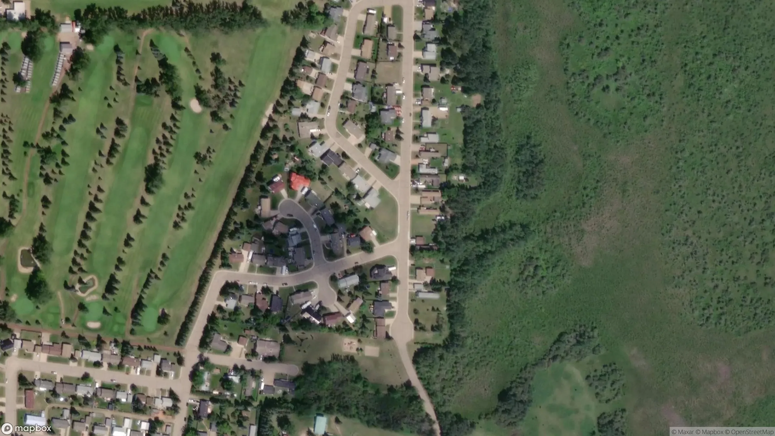 Tax sale property at , Sedgewick - Photo 4